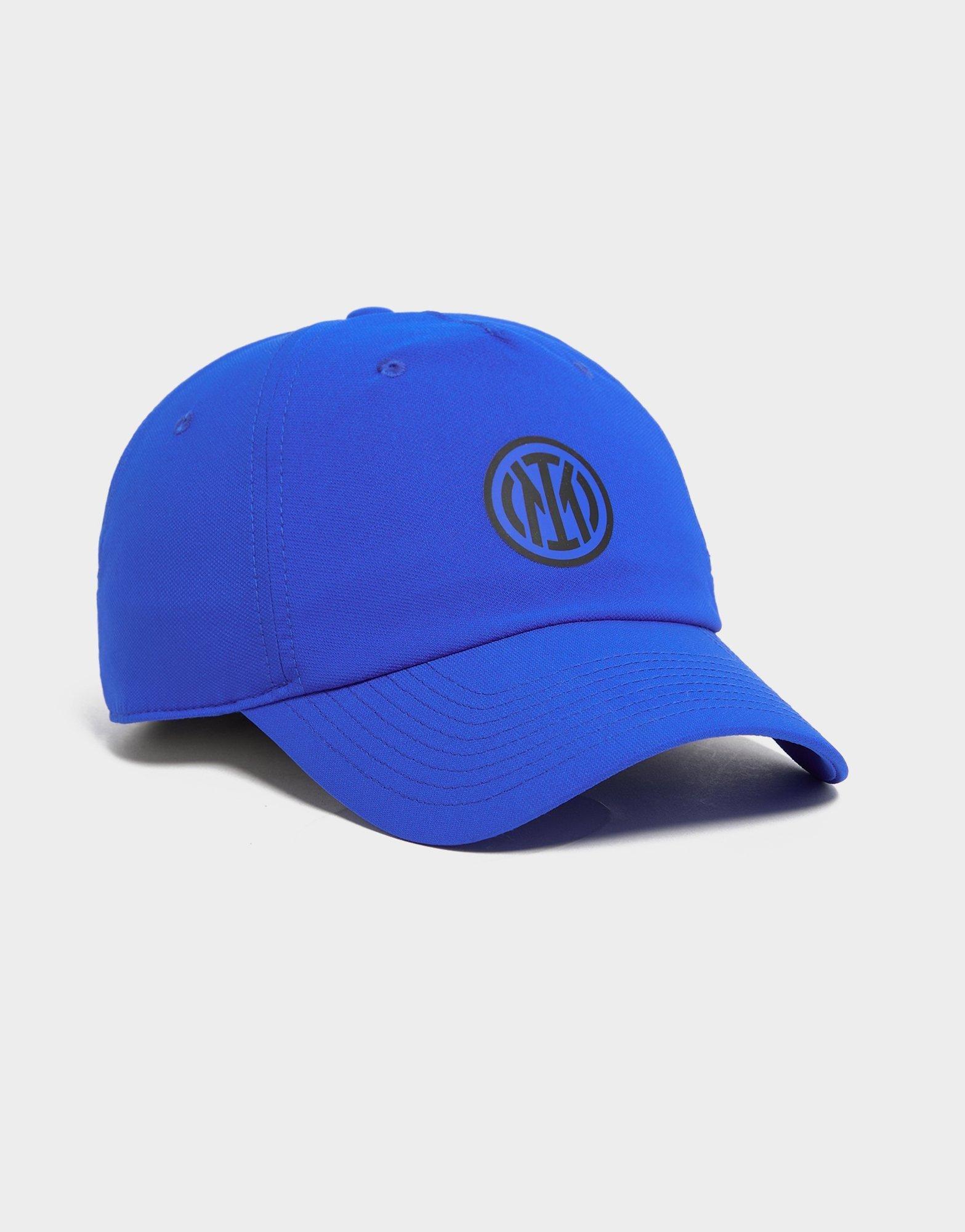 Nike Gorra del Club Inter de Milán