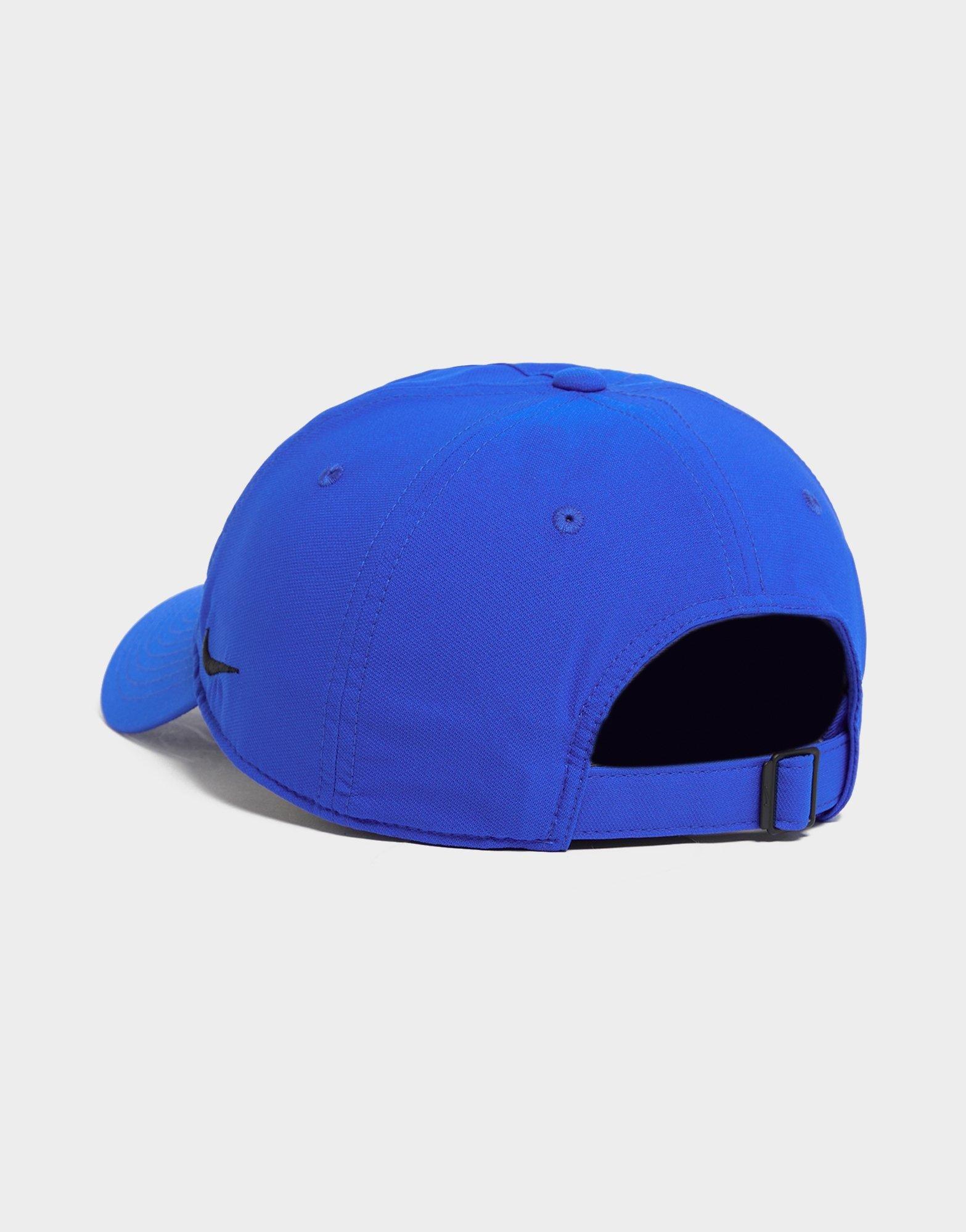 Nike Gorra del Club Inter de Milán