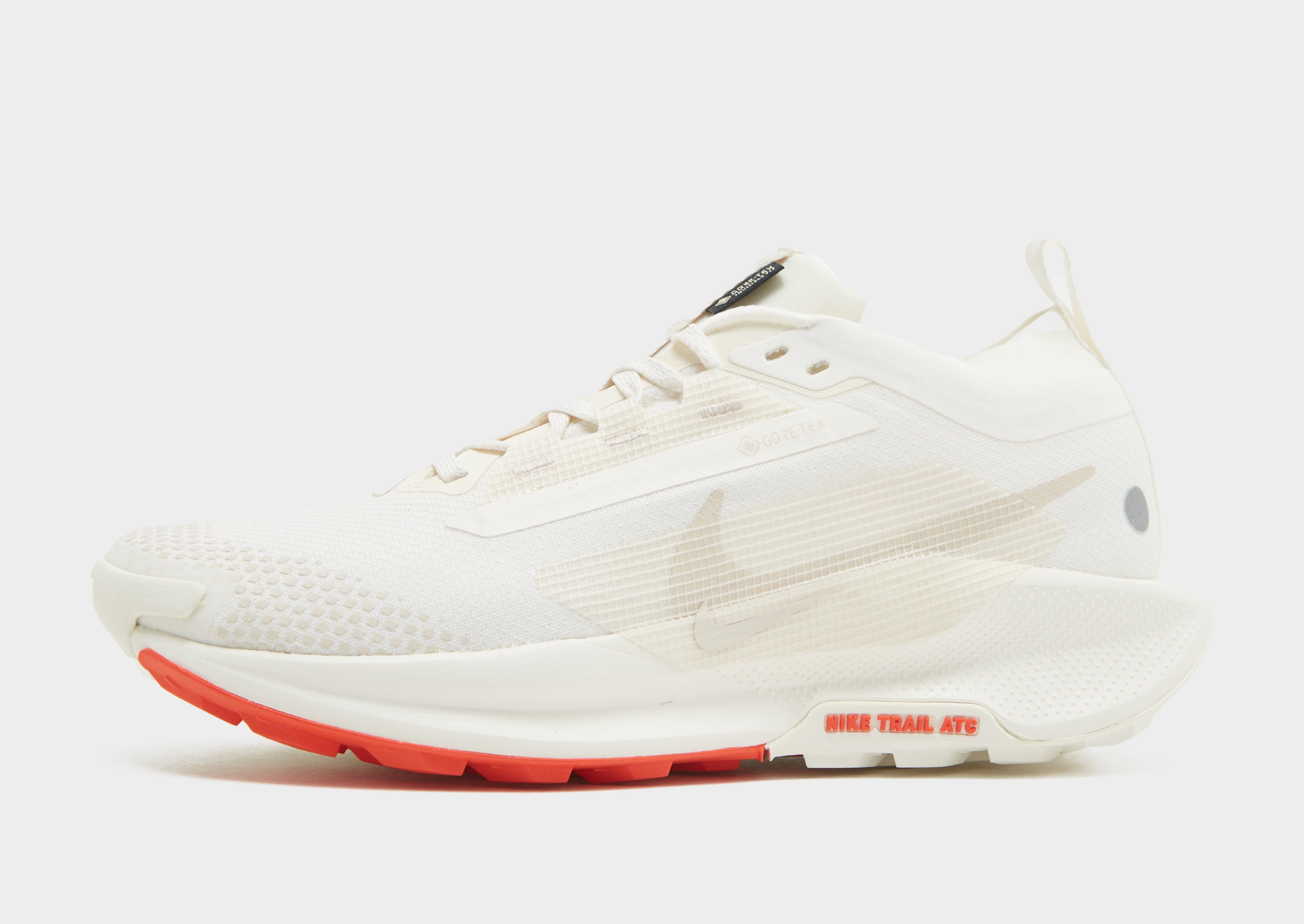 Grey Nike Pegasus Trail 5 GORE TEX Women s JD Sports Global