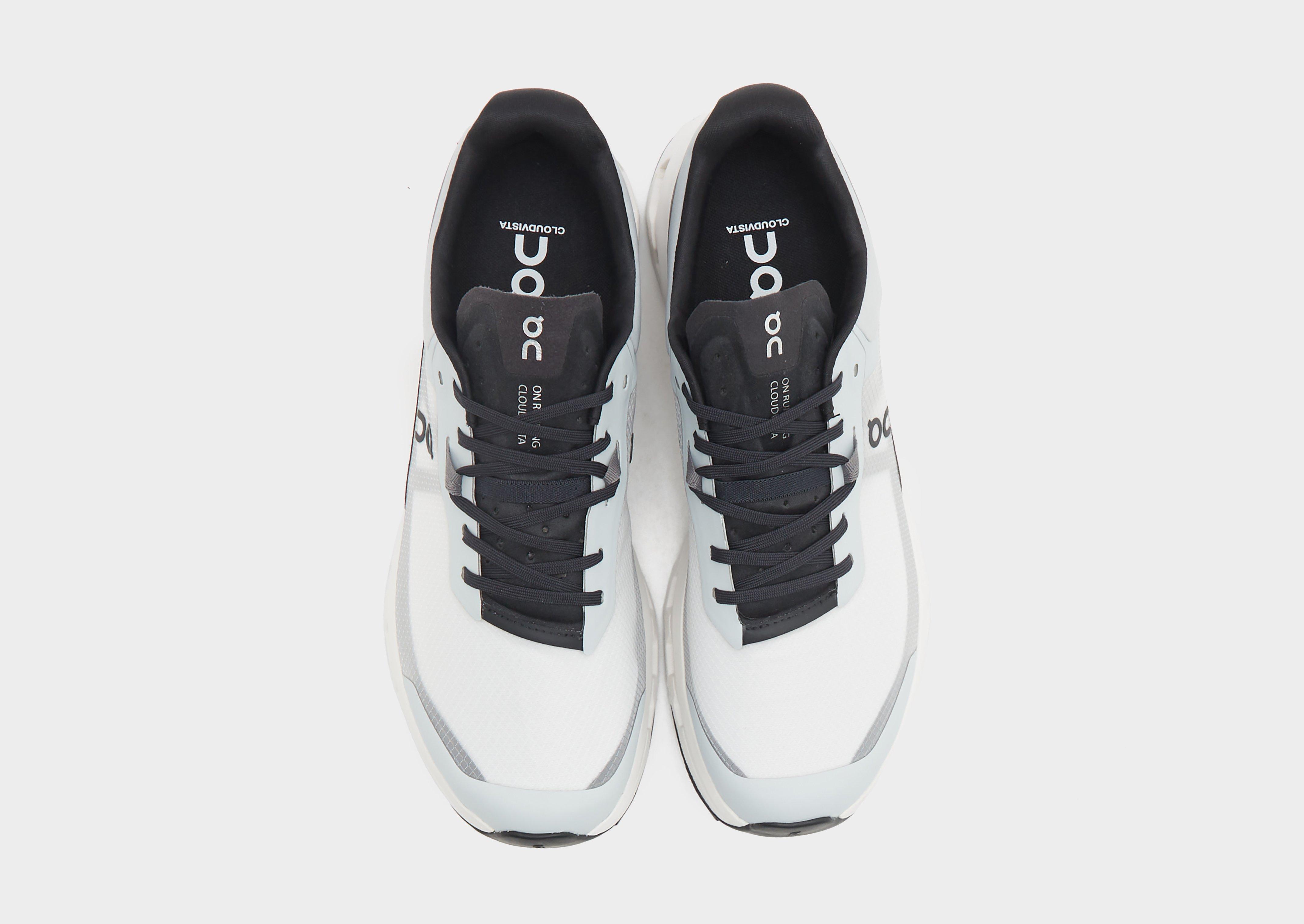 On Running Cloudvista 2