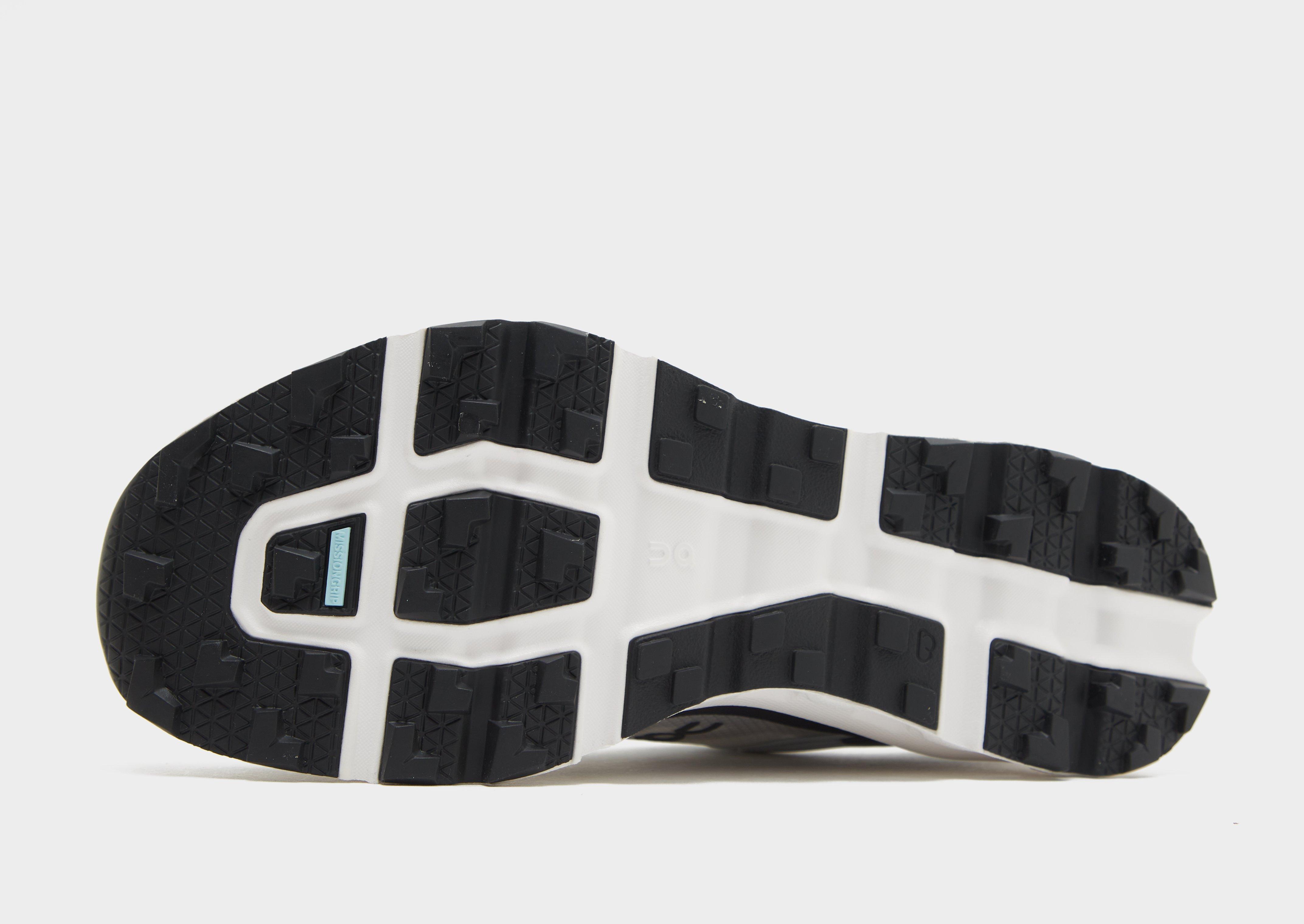 On Running Cloudvista 2