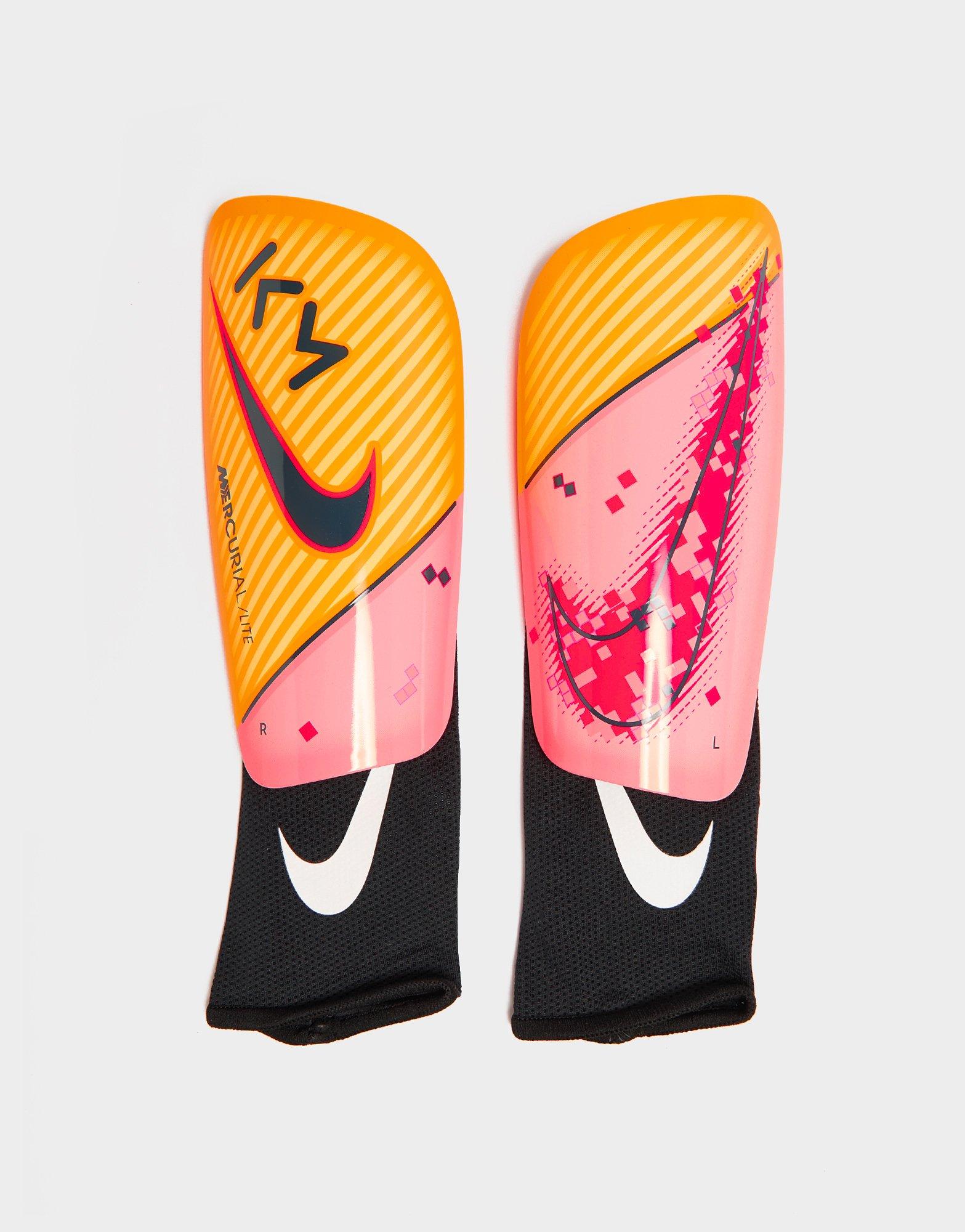 Nike Mercurial Lite Shin Guards