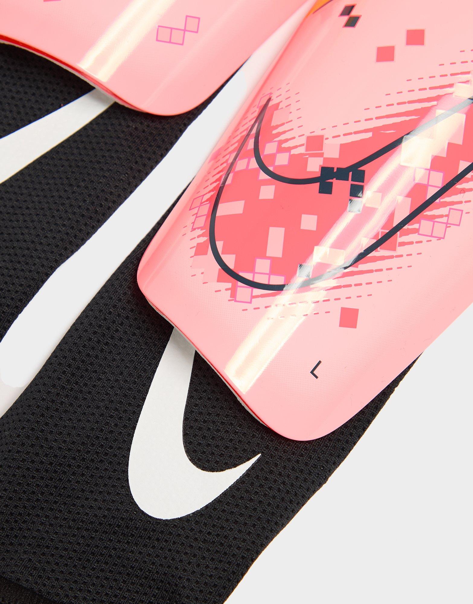 Nike Mercurial Lite Shin Guards