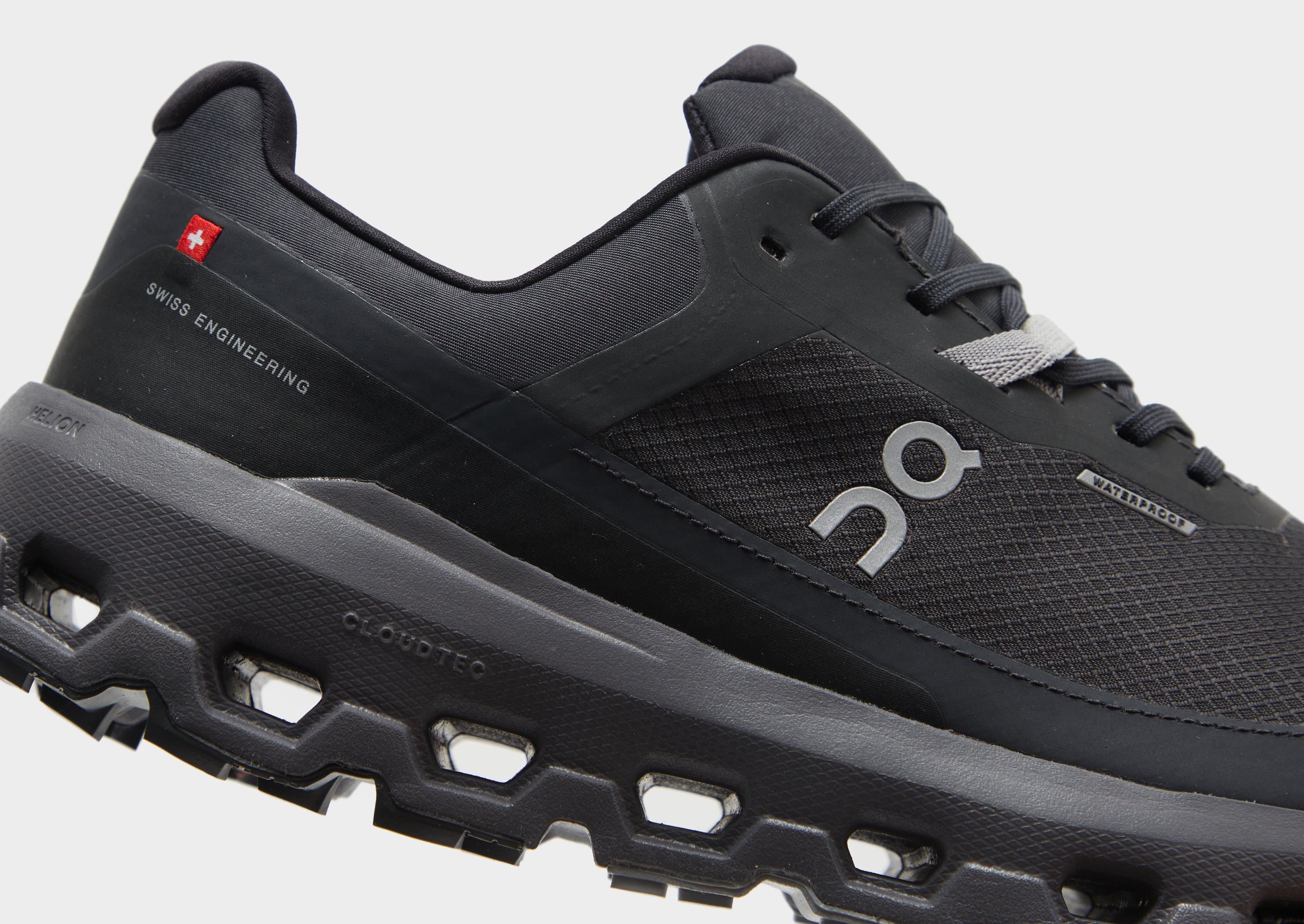 大人気☆【On】Cloudvista 2 Waterproof Cloudvista 2 Waterproof: Versatile Men's Trail Shoe | On Japan