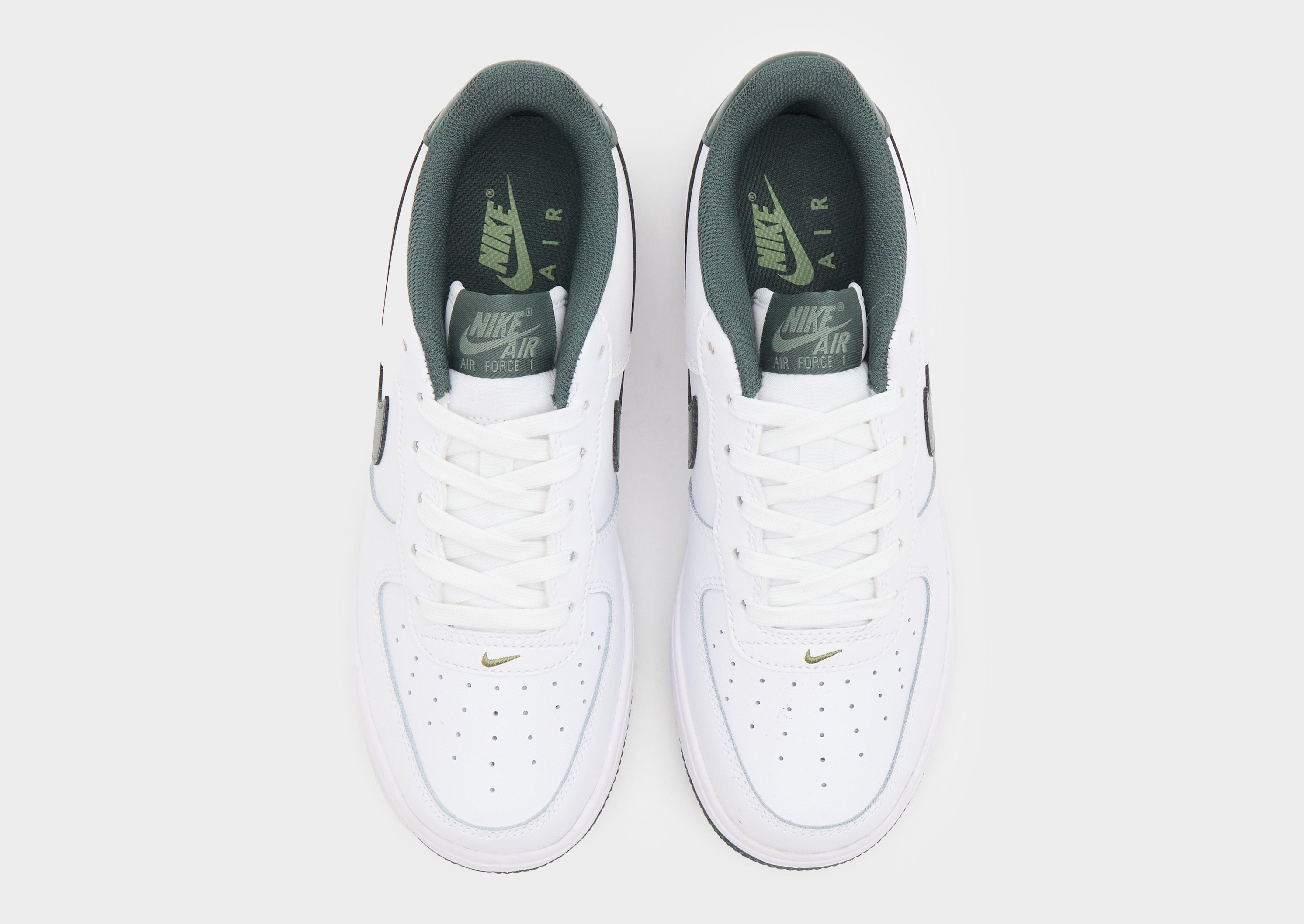 Nike air force 1 utility low junior white best sale