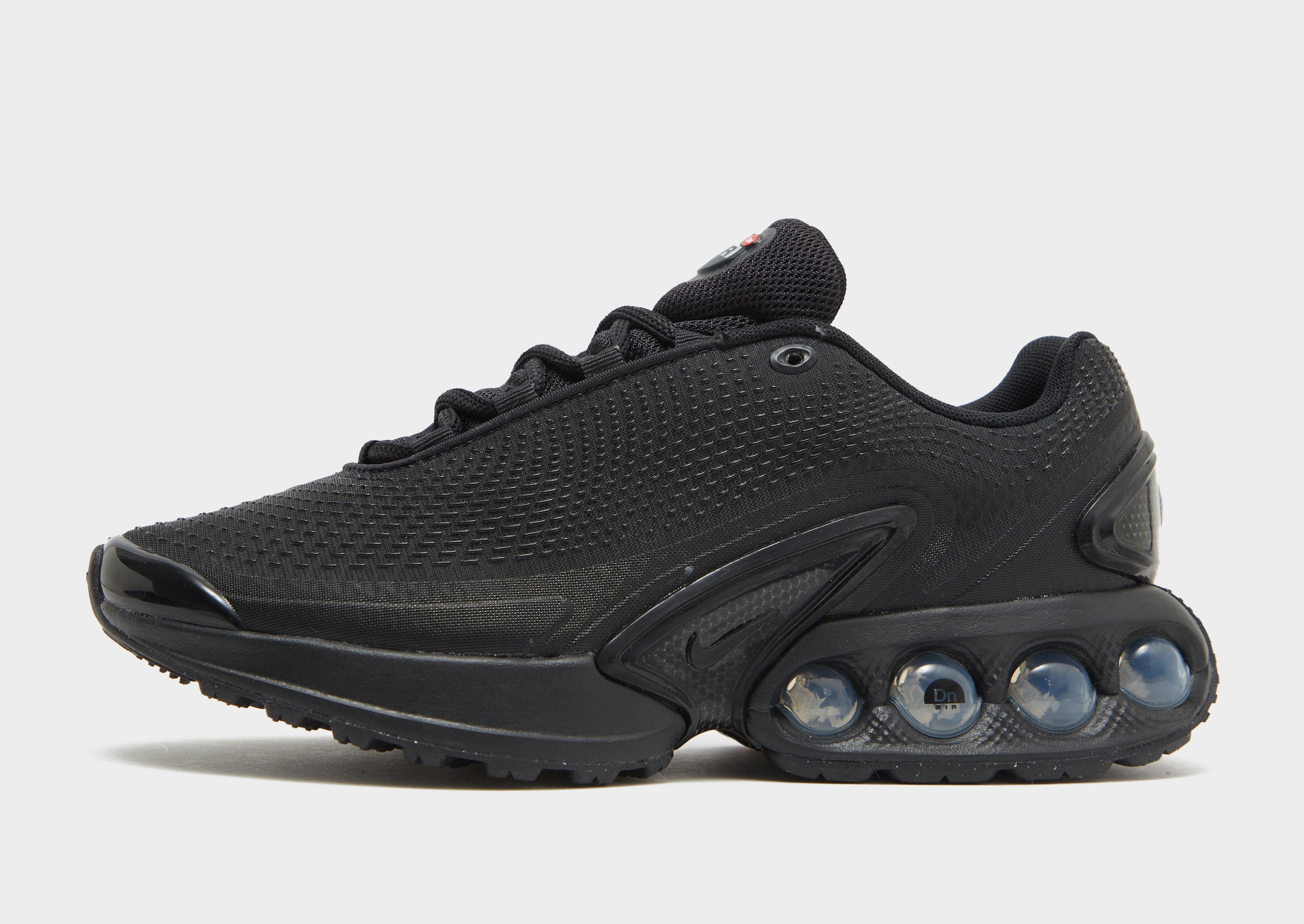 Nike air max donna nere hotsell