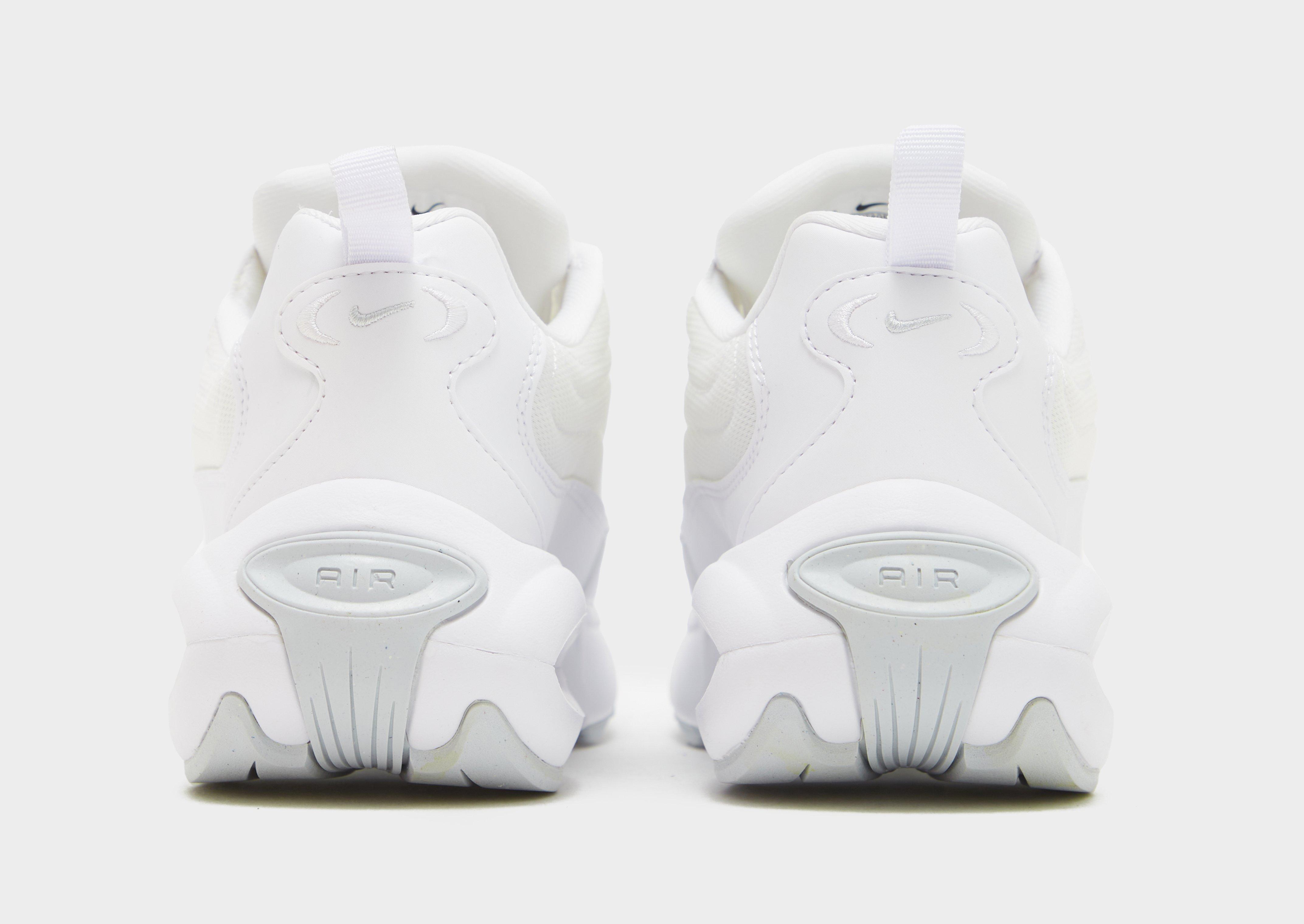 Nike Air Max Portal Damen Weiss JD Sports Deutschland