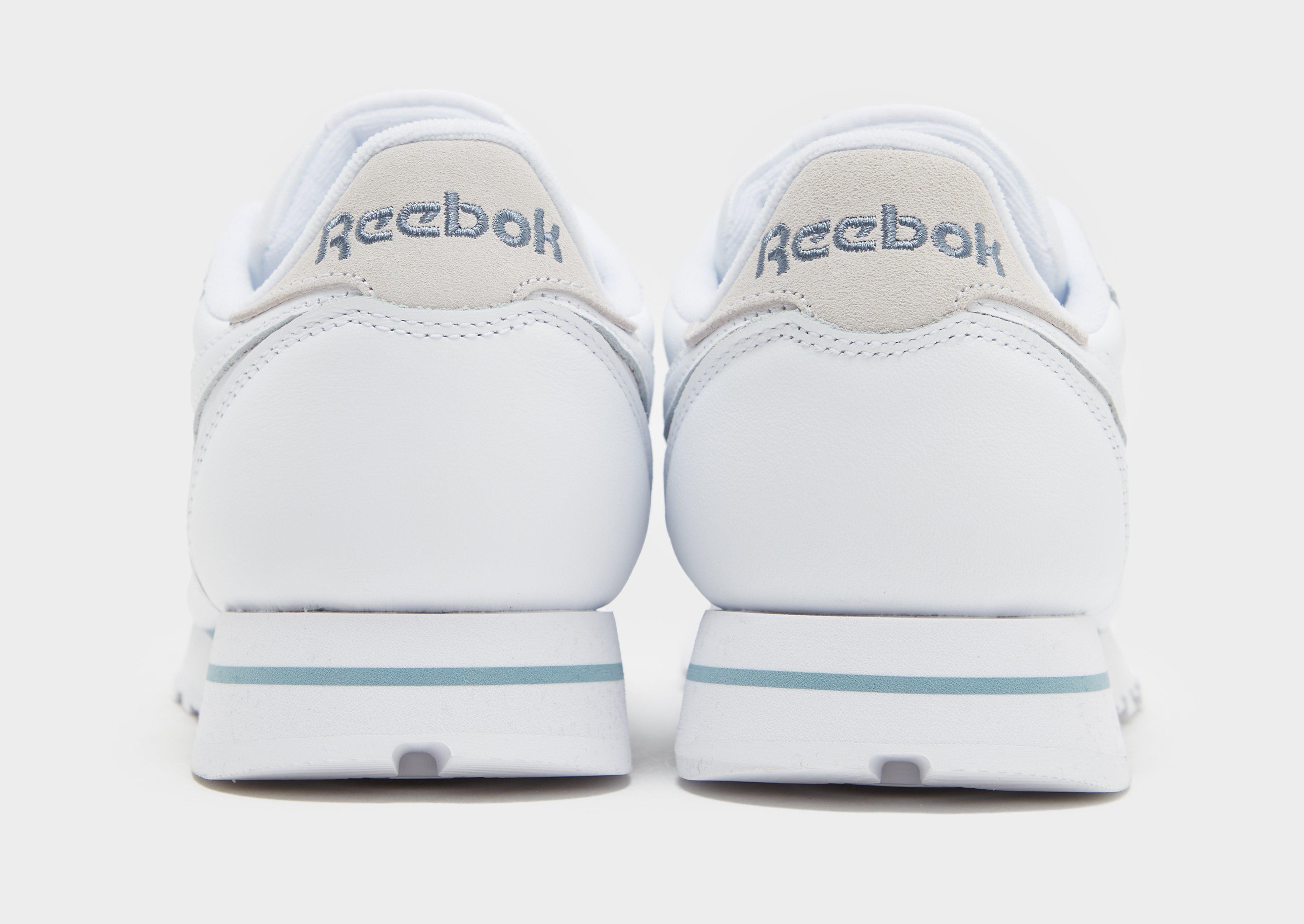 Reebok Classic Leather