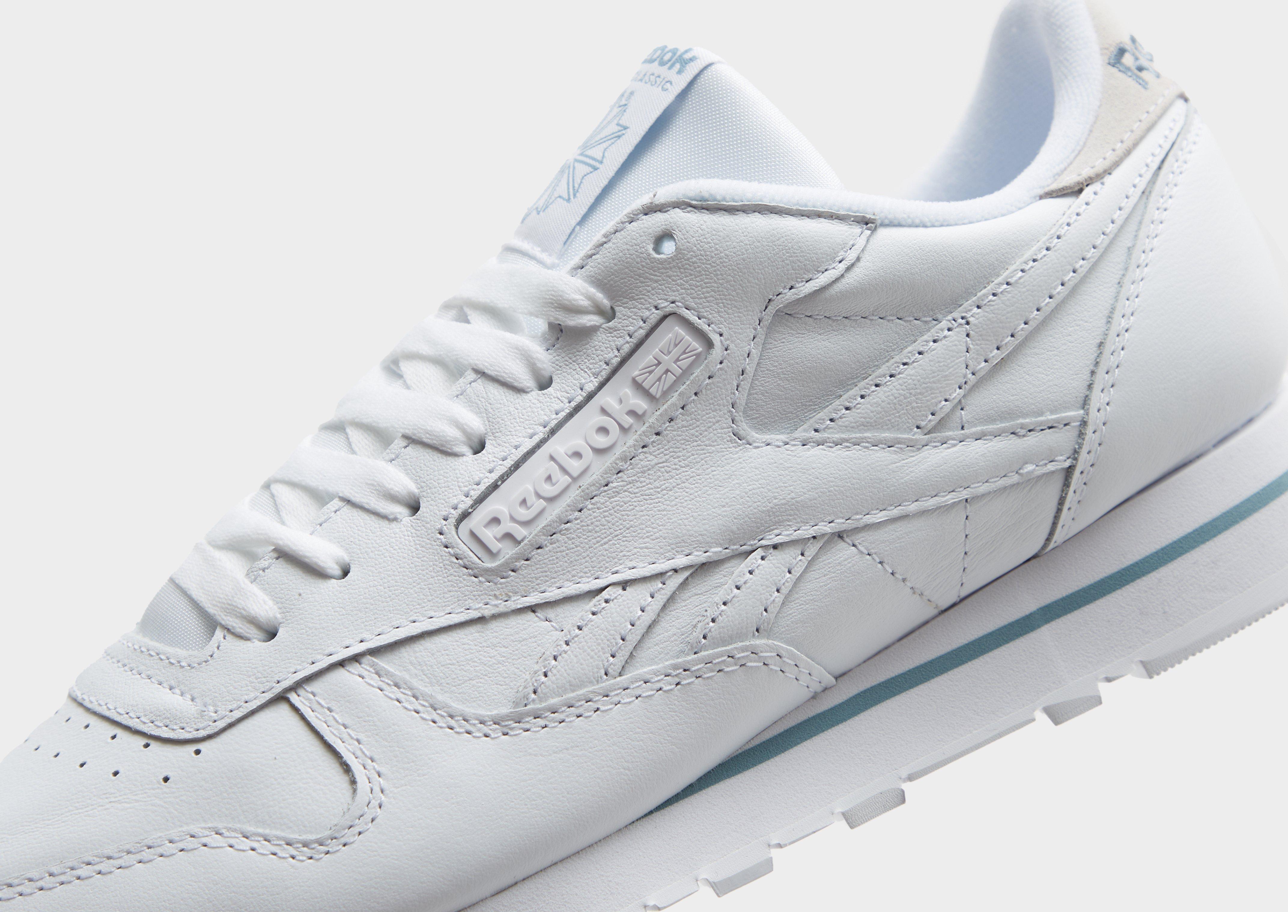 Reebok Classic Leather