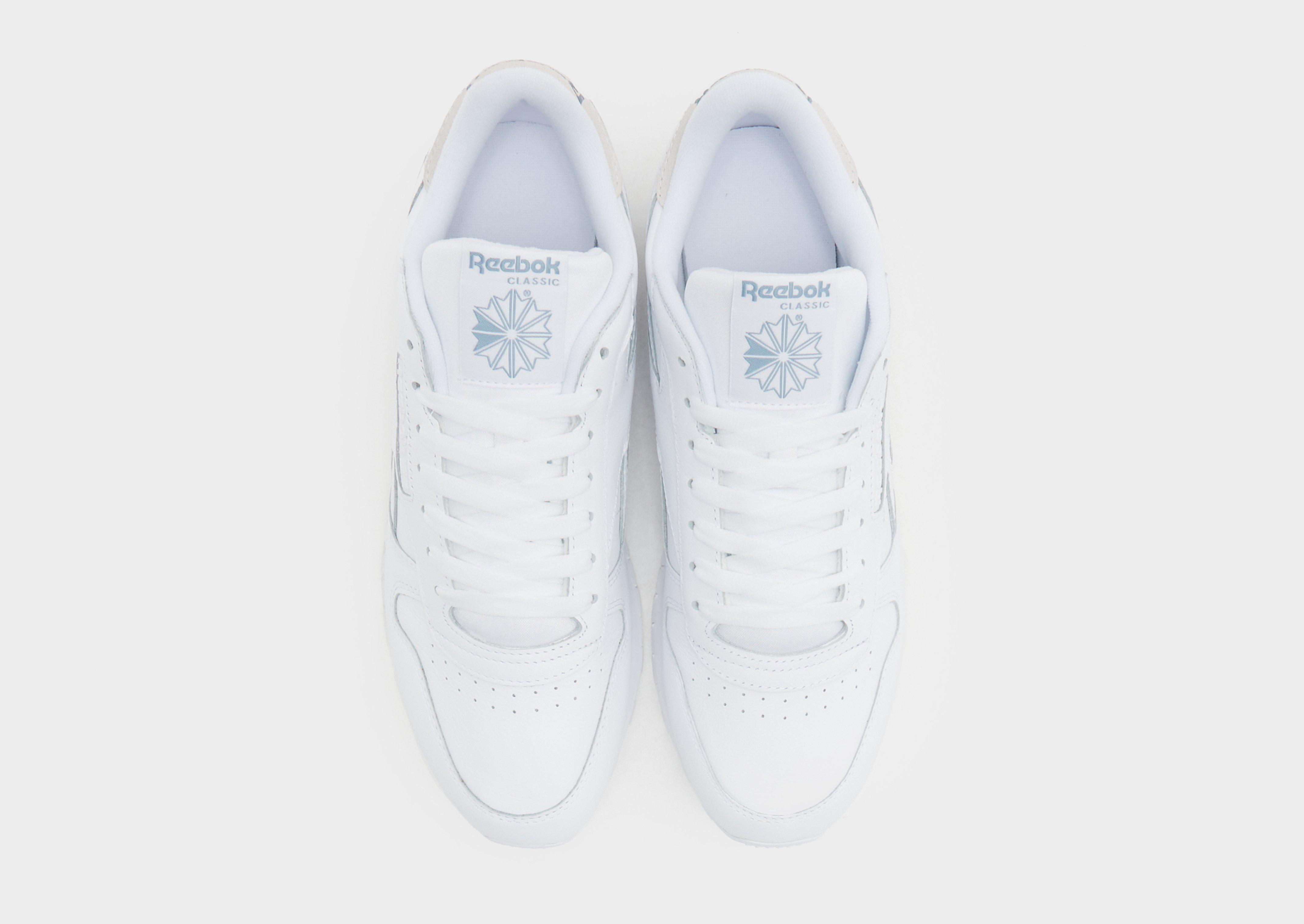 Reebok Classic Leather