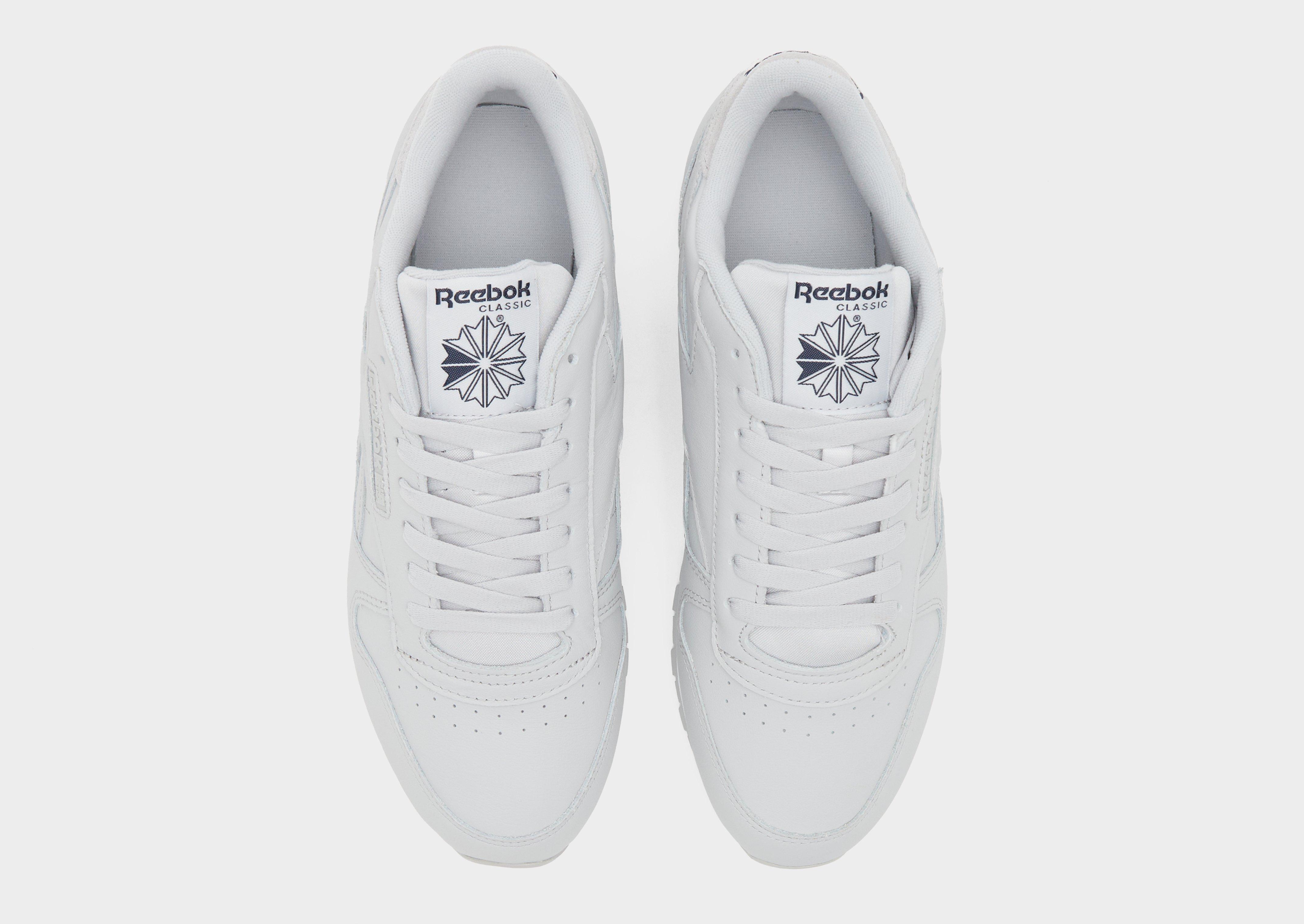 Reebok Classic Leather