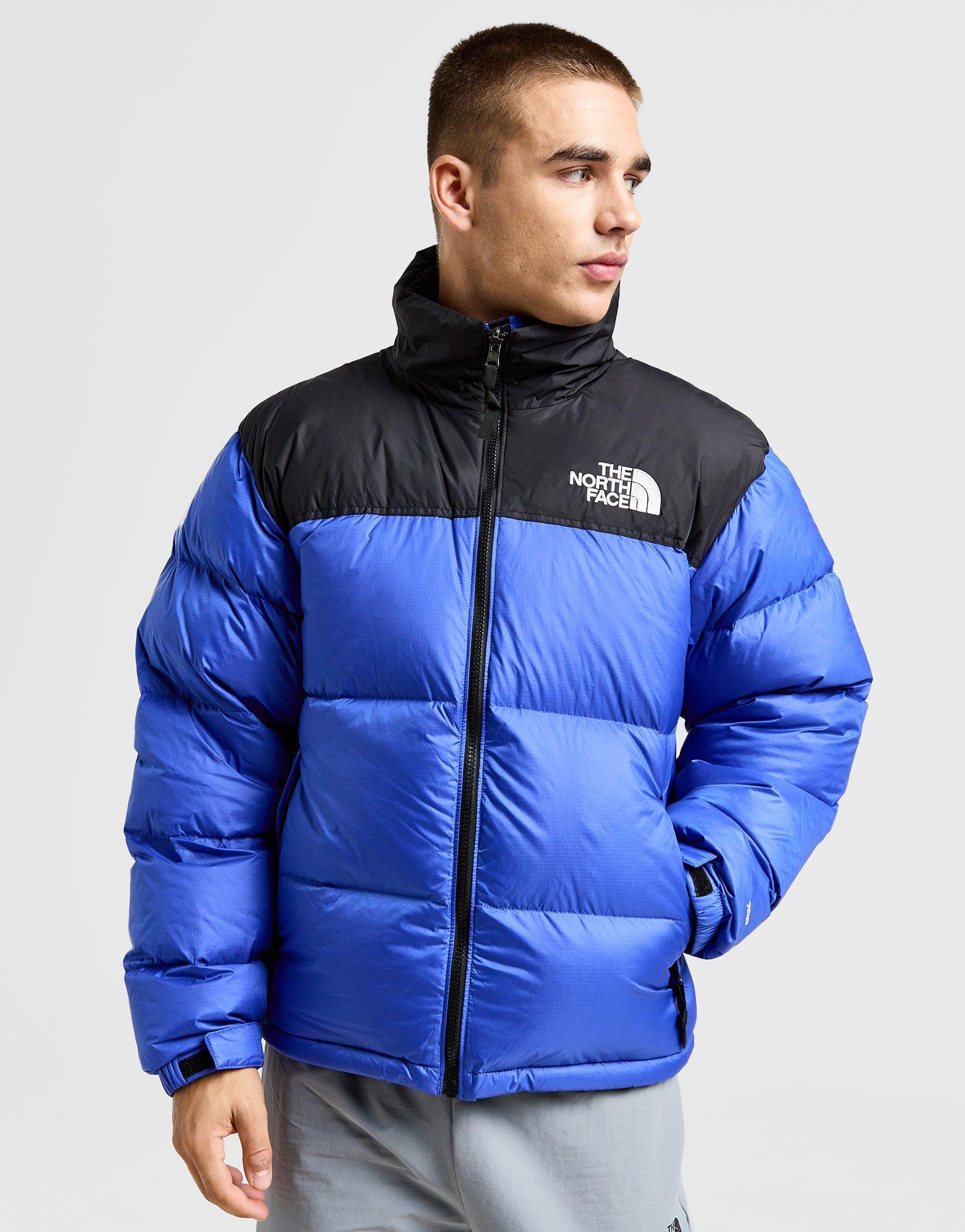 The North Face Nuptse 1996 Jas Heren
