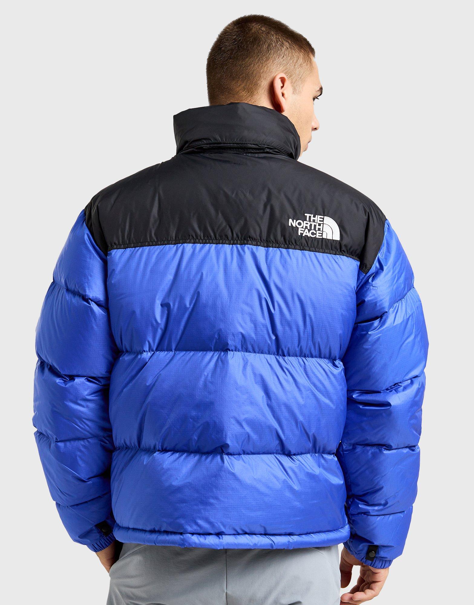 The North Face Nuptse 1996 Jas Heren