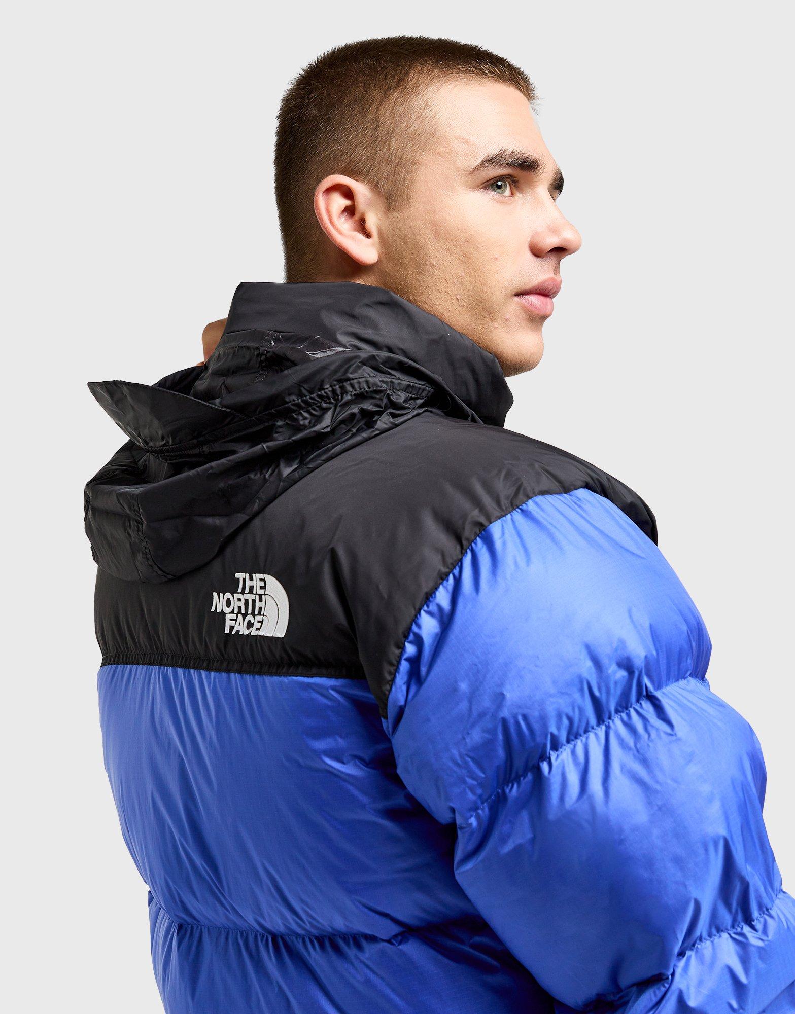 The North Face Nuptse 1996 Jas Heren