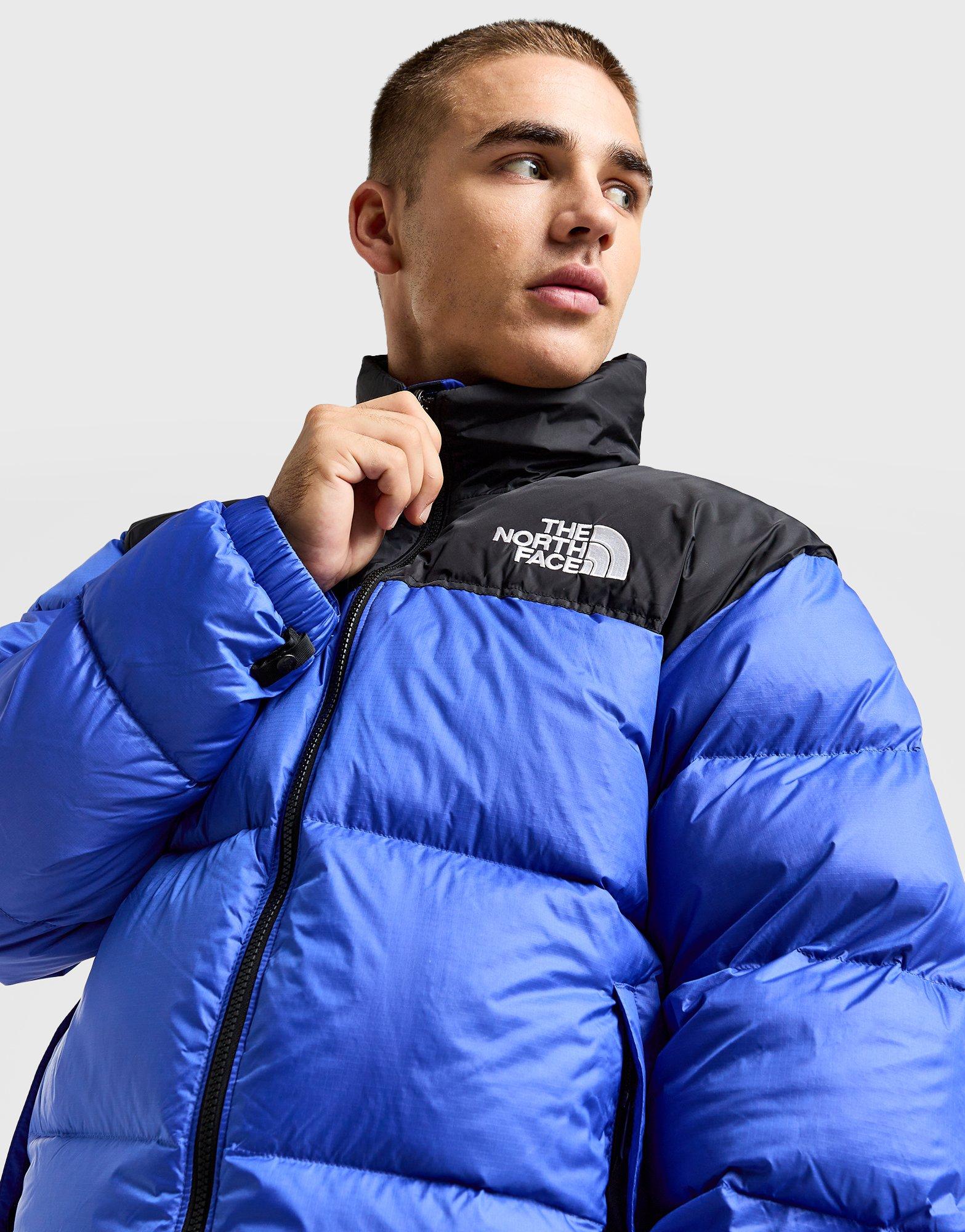 The North Face Piumino Nuptse 1996