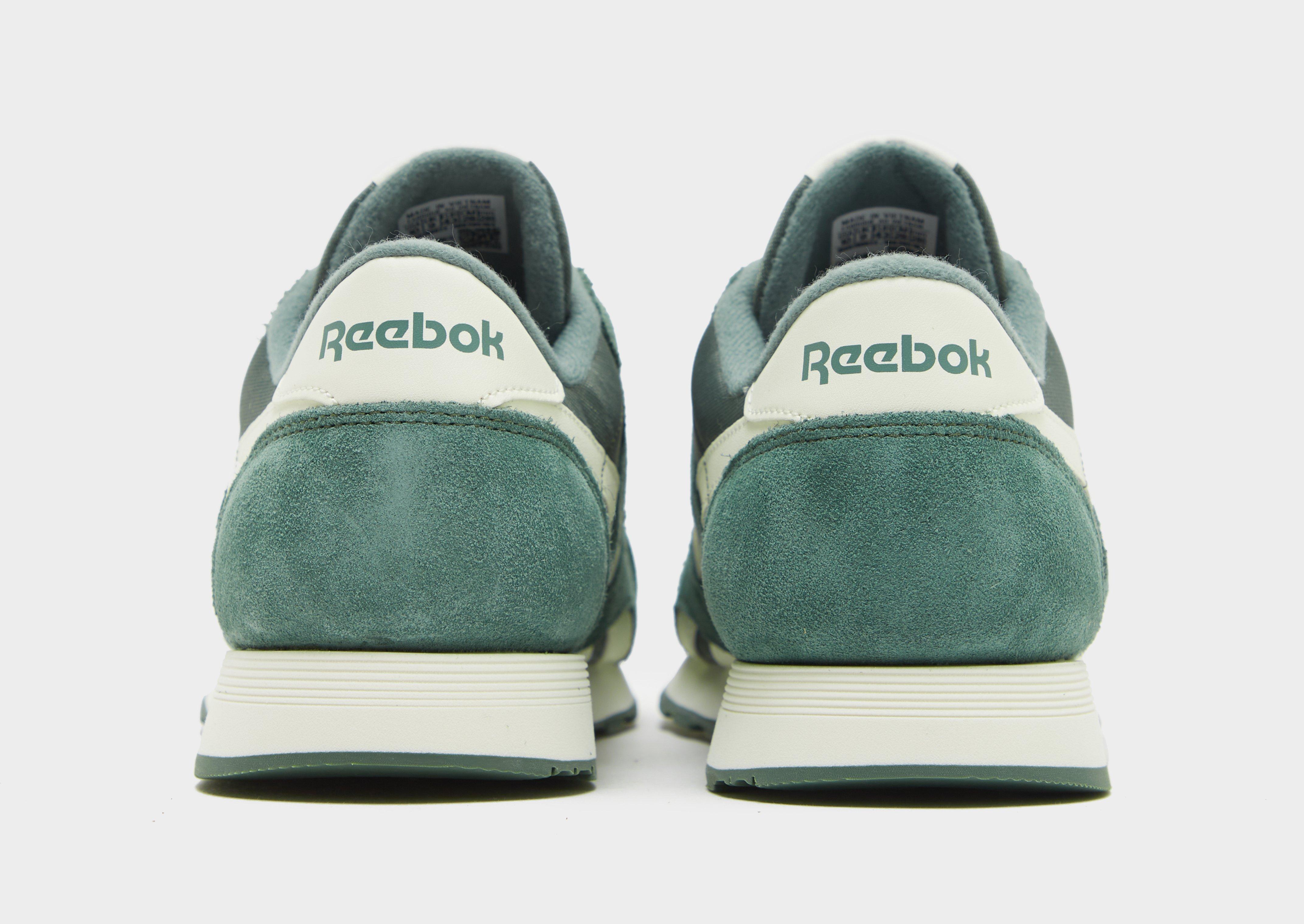 Reebok Classic Nylon