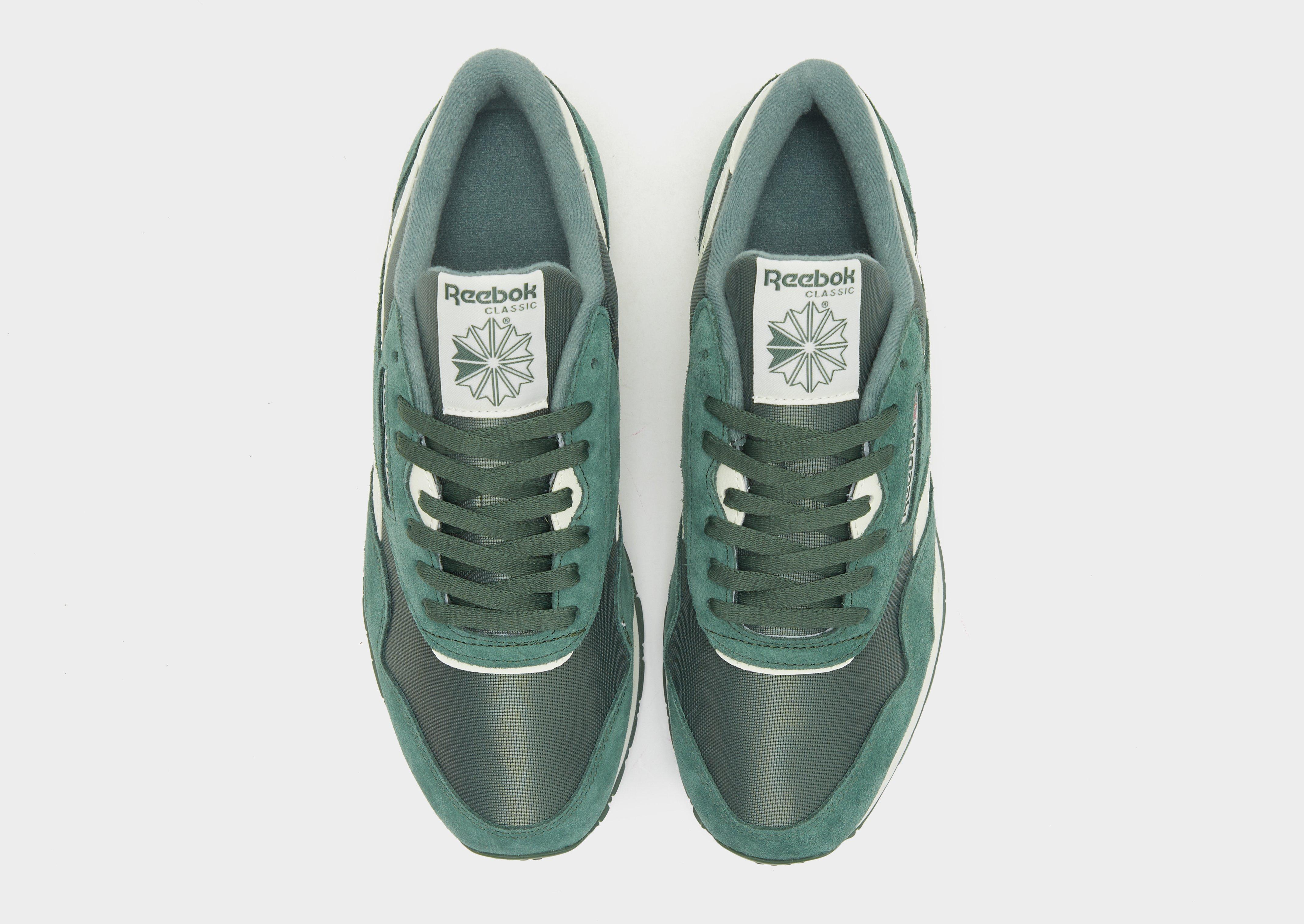 Reebok Classic Nylon