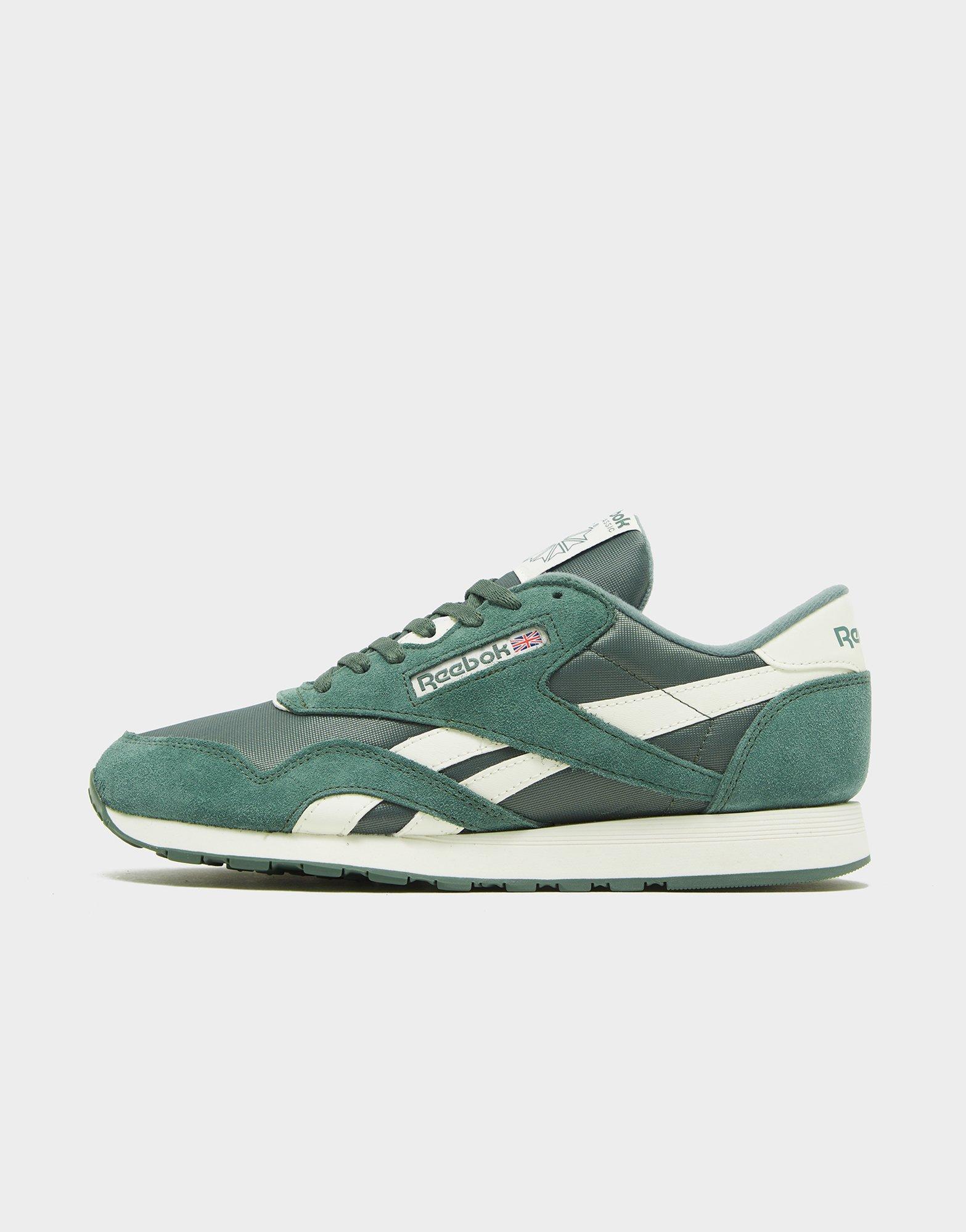 Reebok Classic Nylon