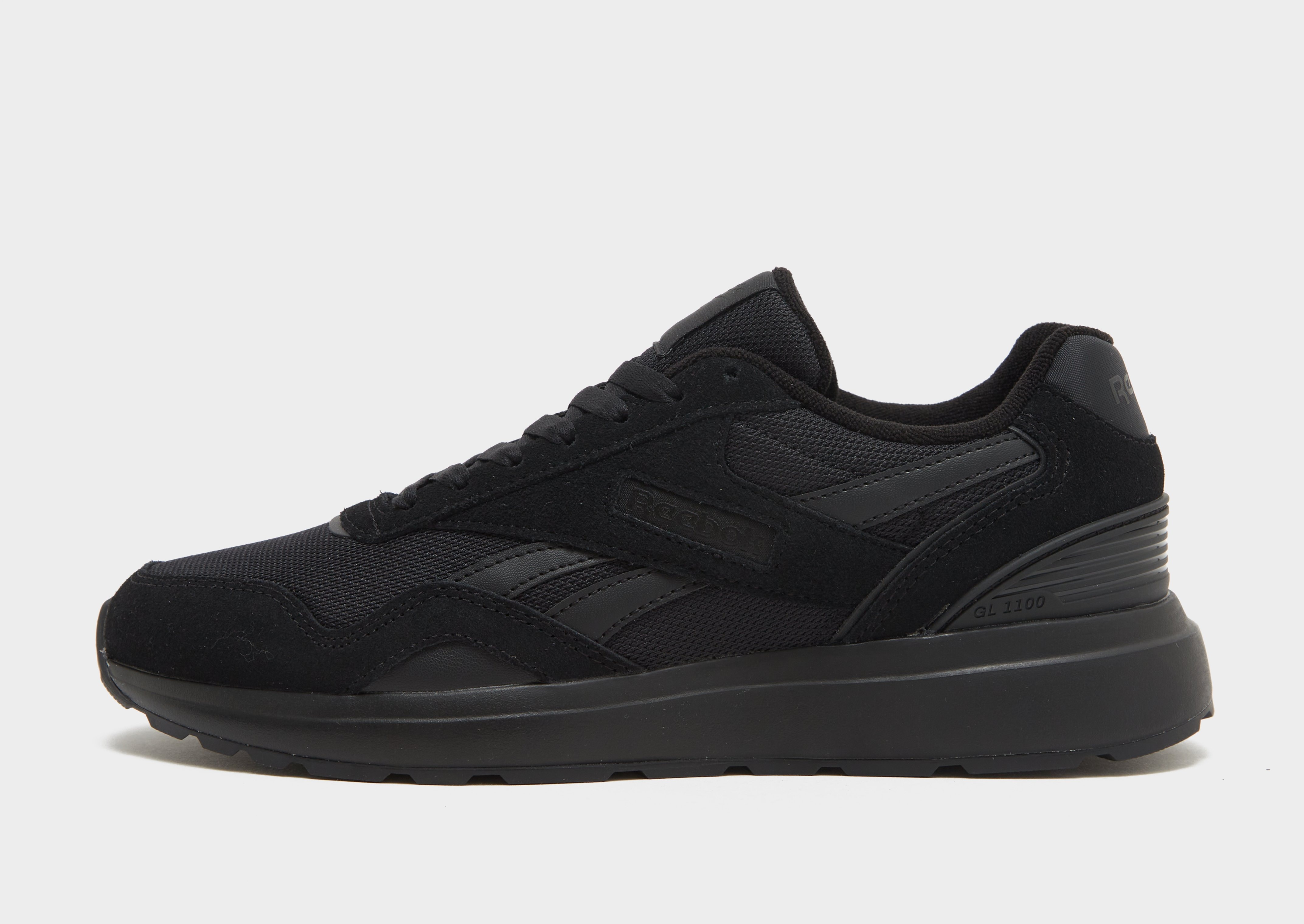 Reebok GL1100 en Negro JD Sports Espana