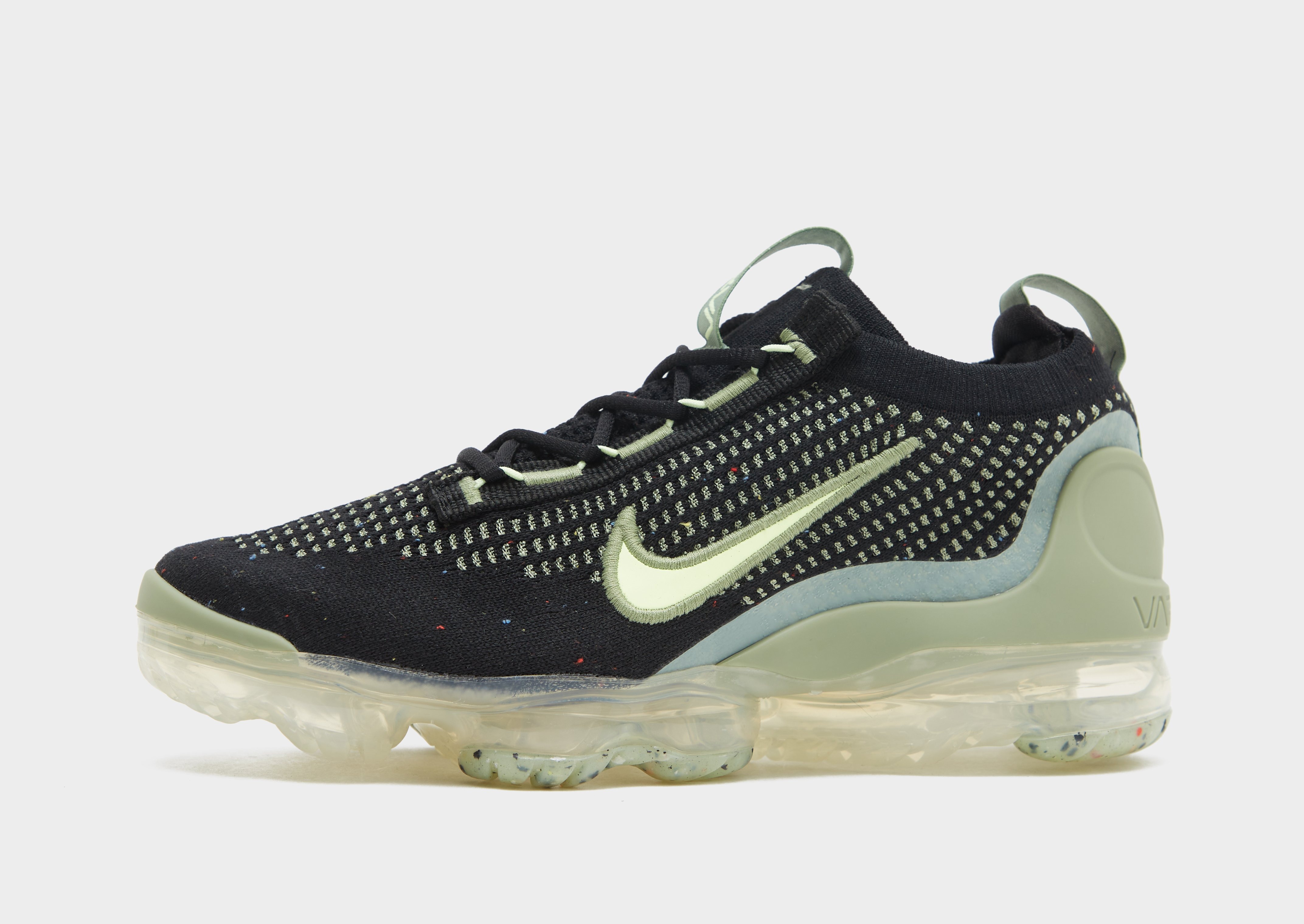 Black Nike Air VaporMax 2021 Junior JD Sports UK