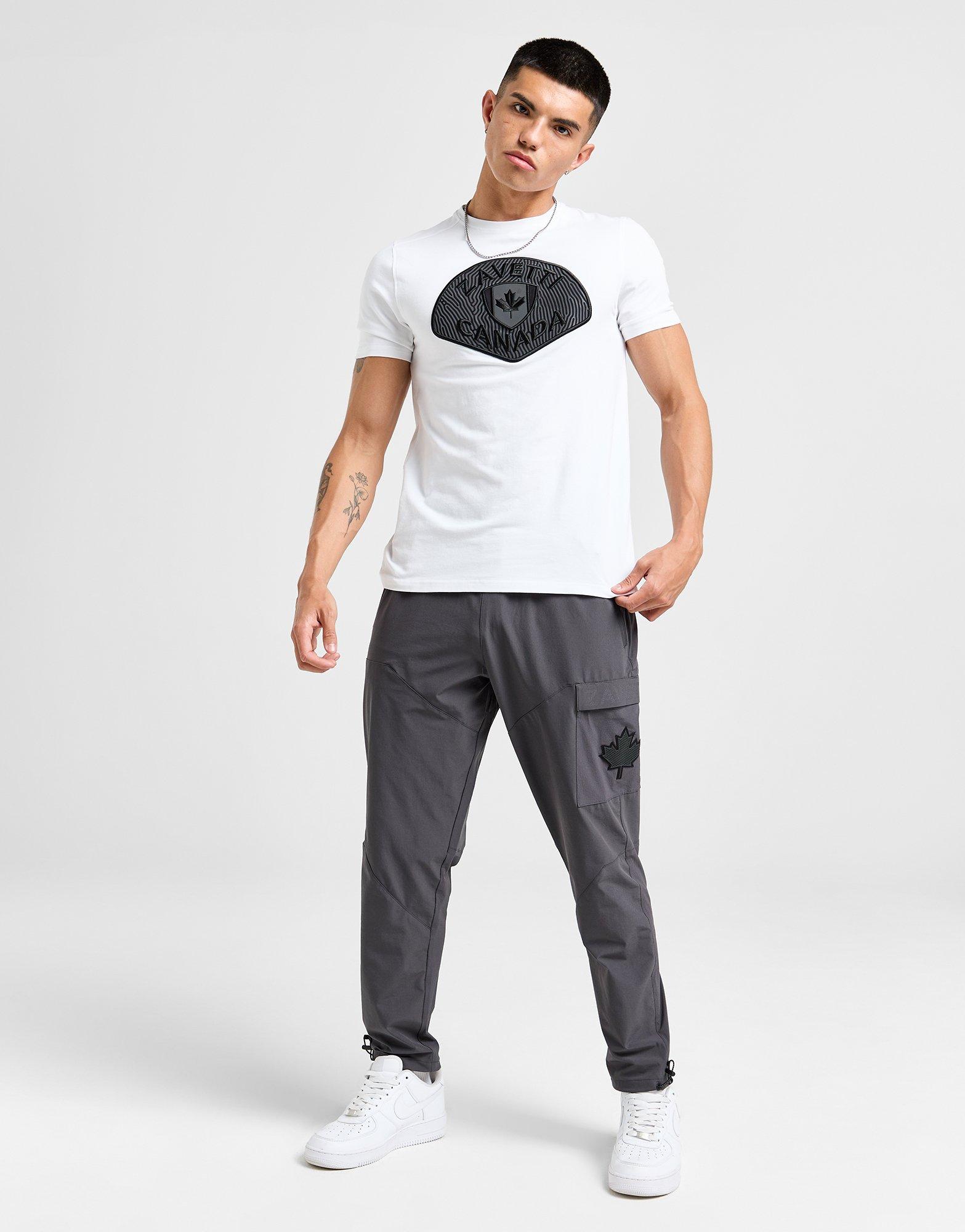 Zavetti Canada Giotto Cargohose