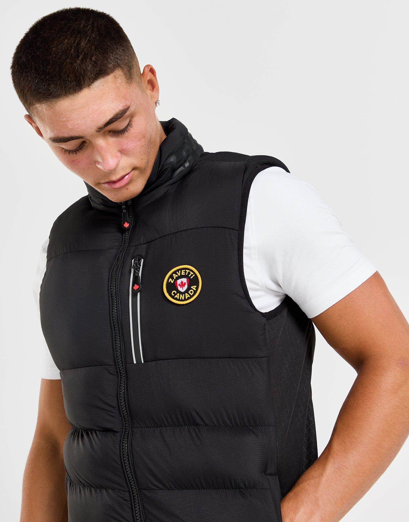 Zavetti Canada Altiro Gilet