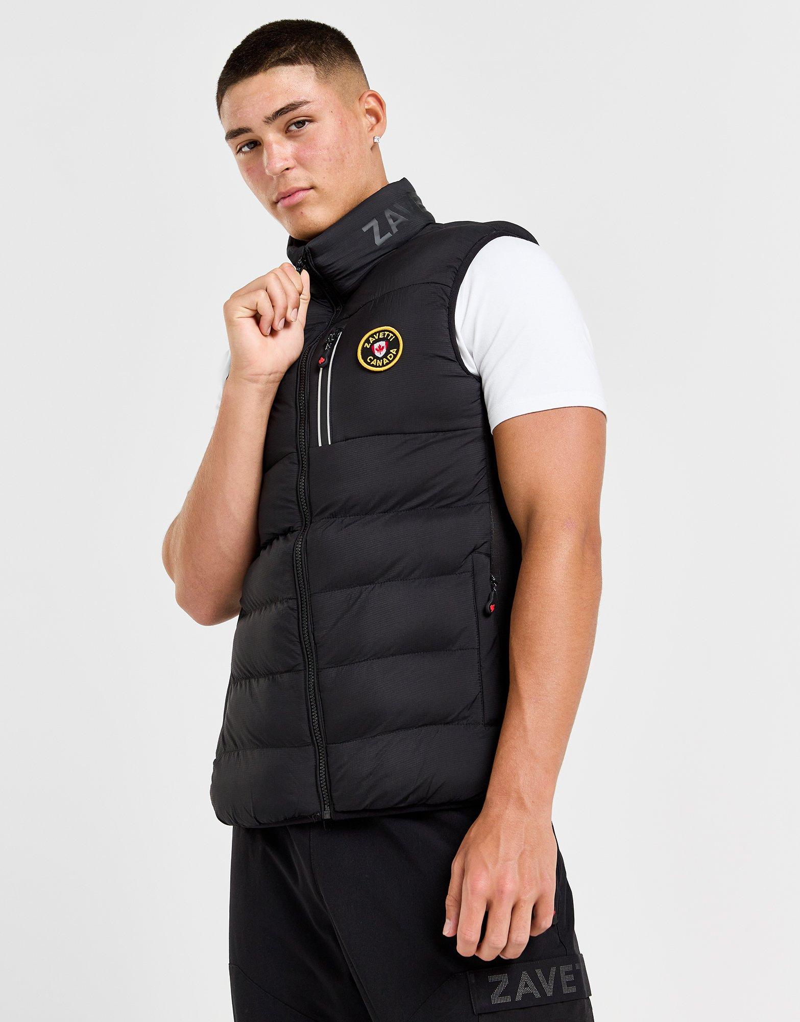 Zavetti Canada Altiro Gilet