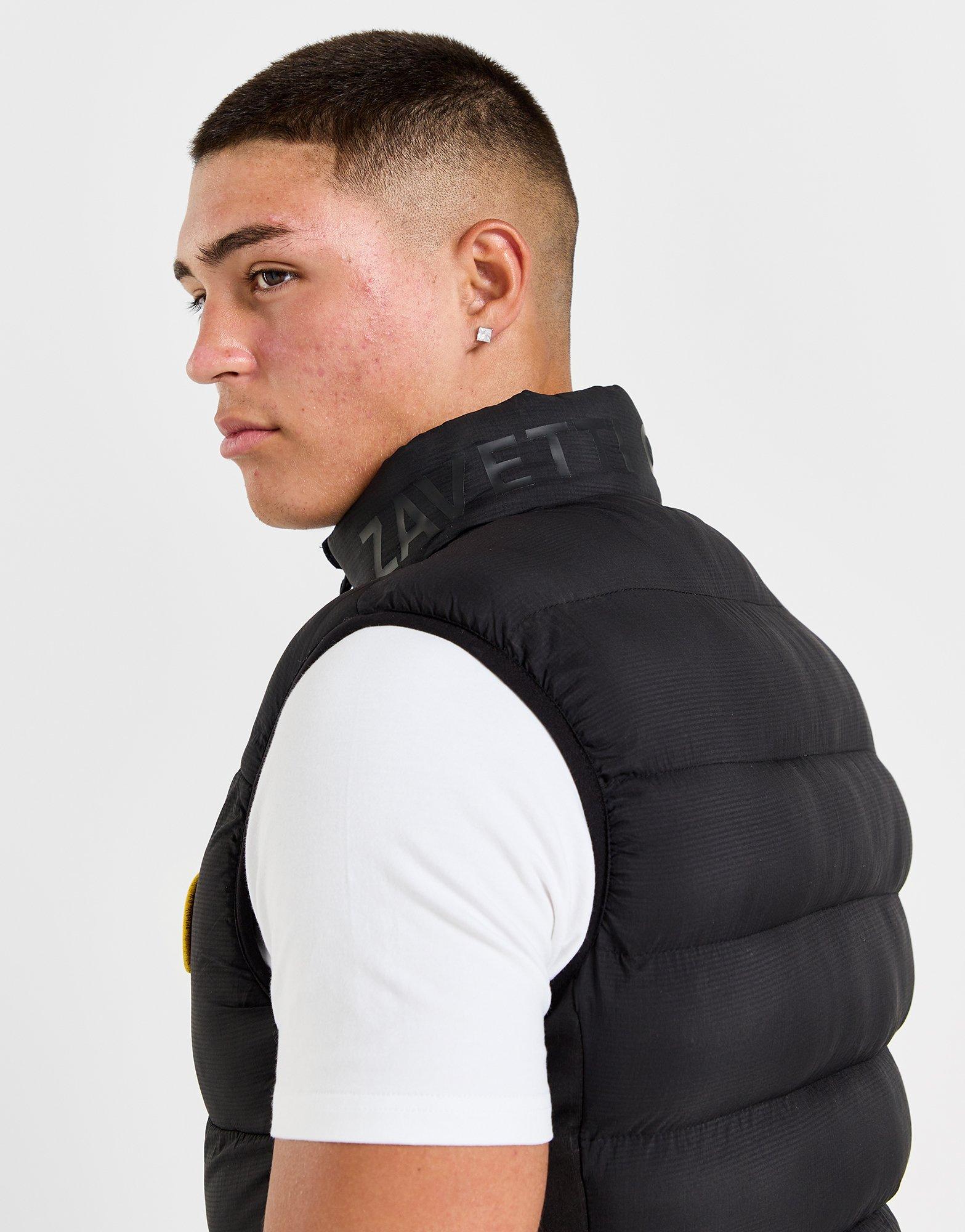 Zavetti Canada Altiro Gilet