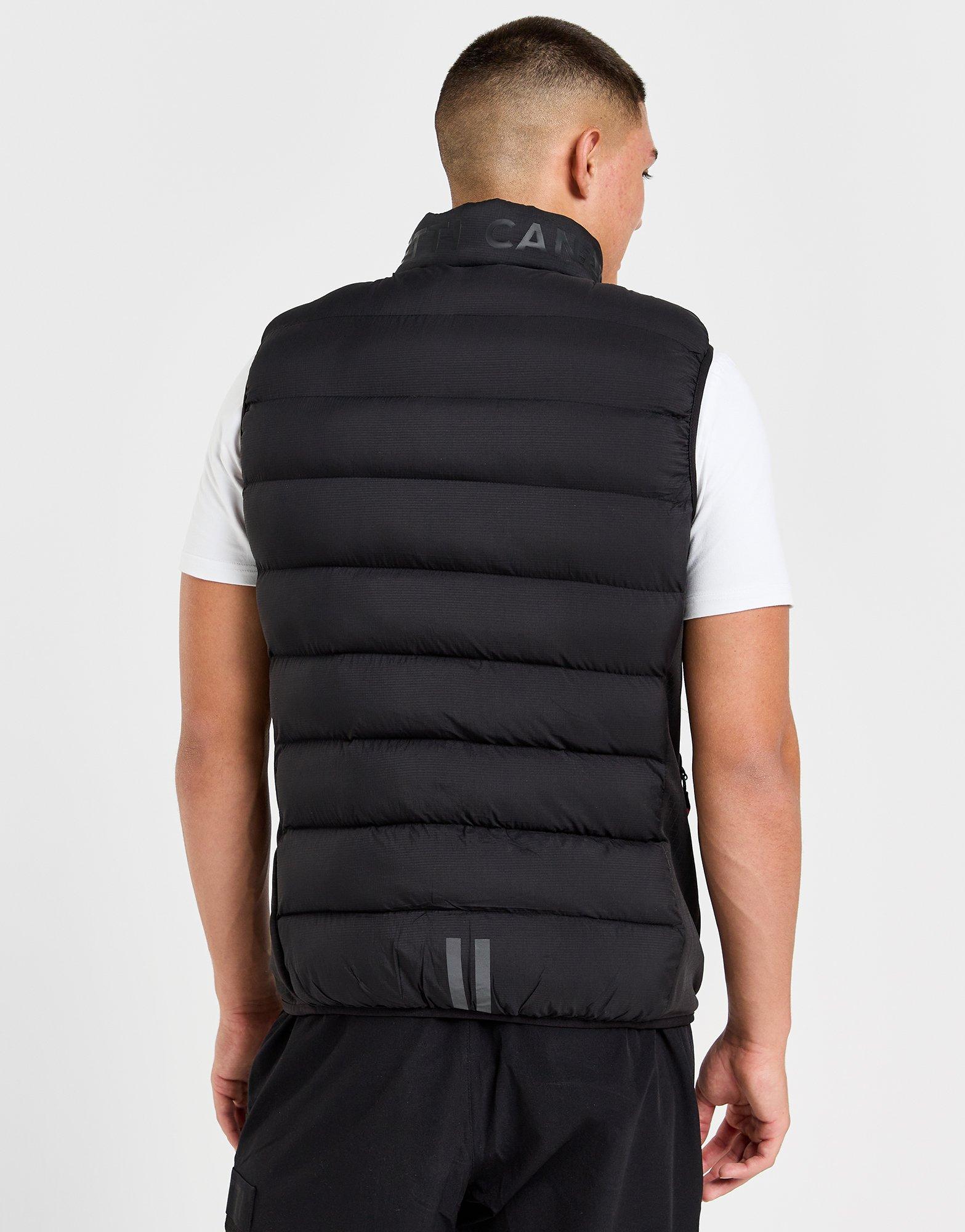 Zavetti Canada Altiro Gilet