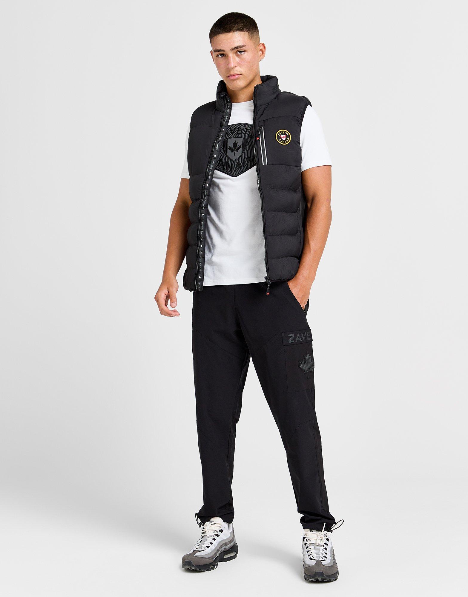 Zavetti Canada Altiro Gilet