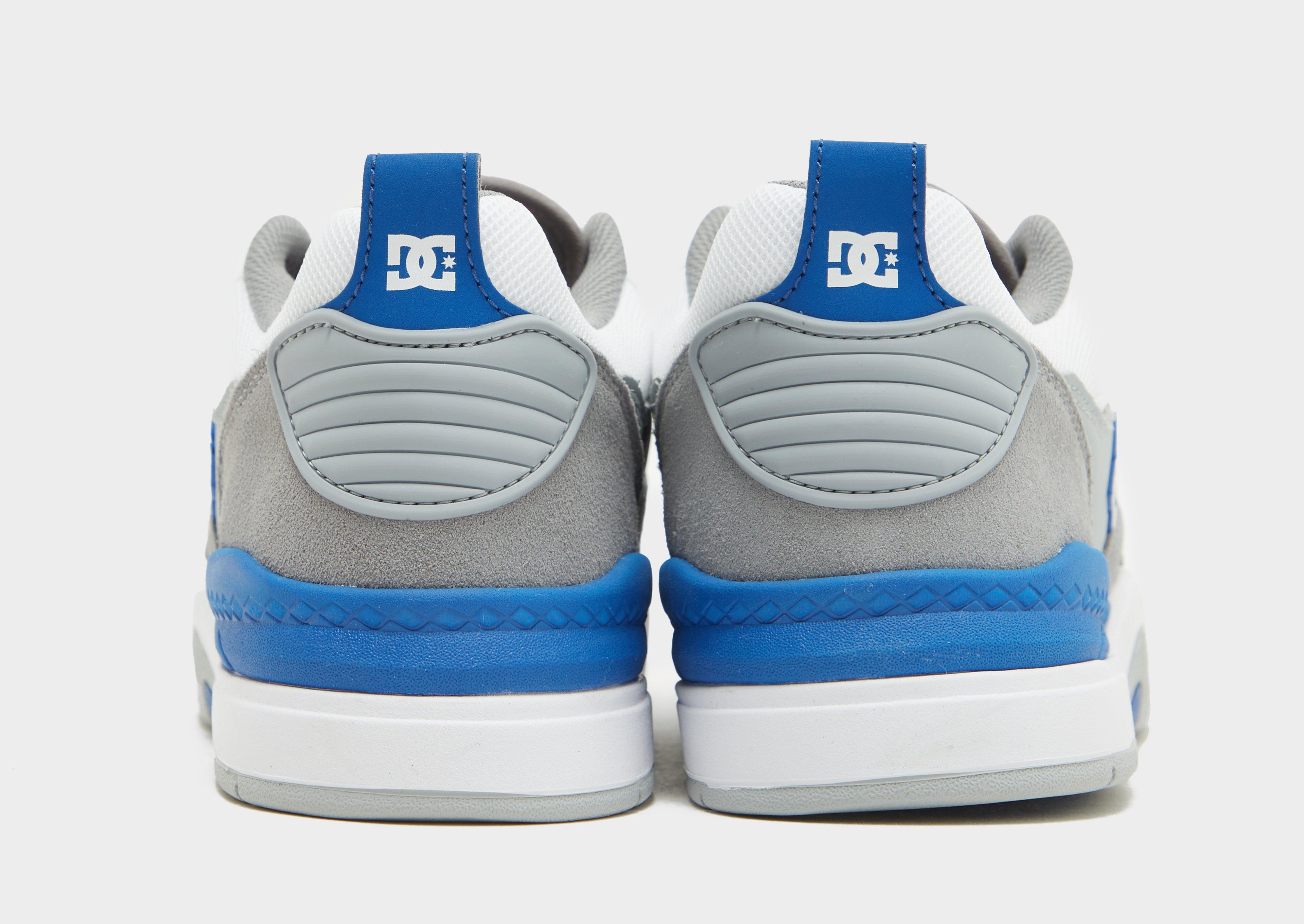 DC Shoes Ascend Homme