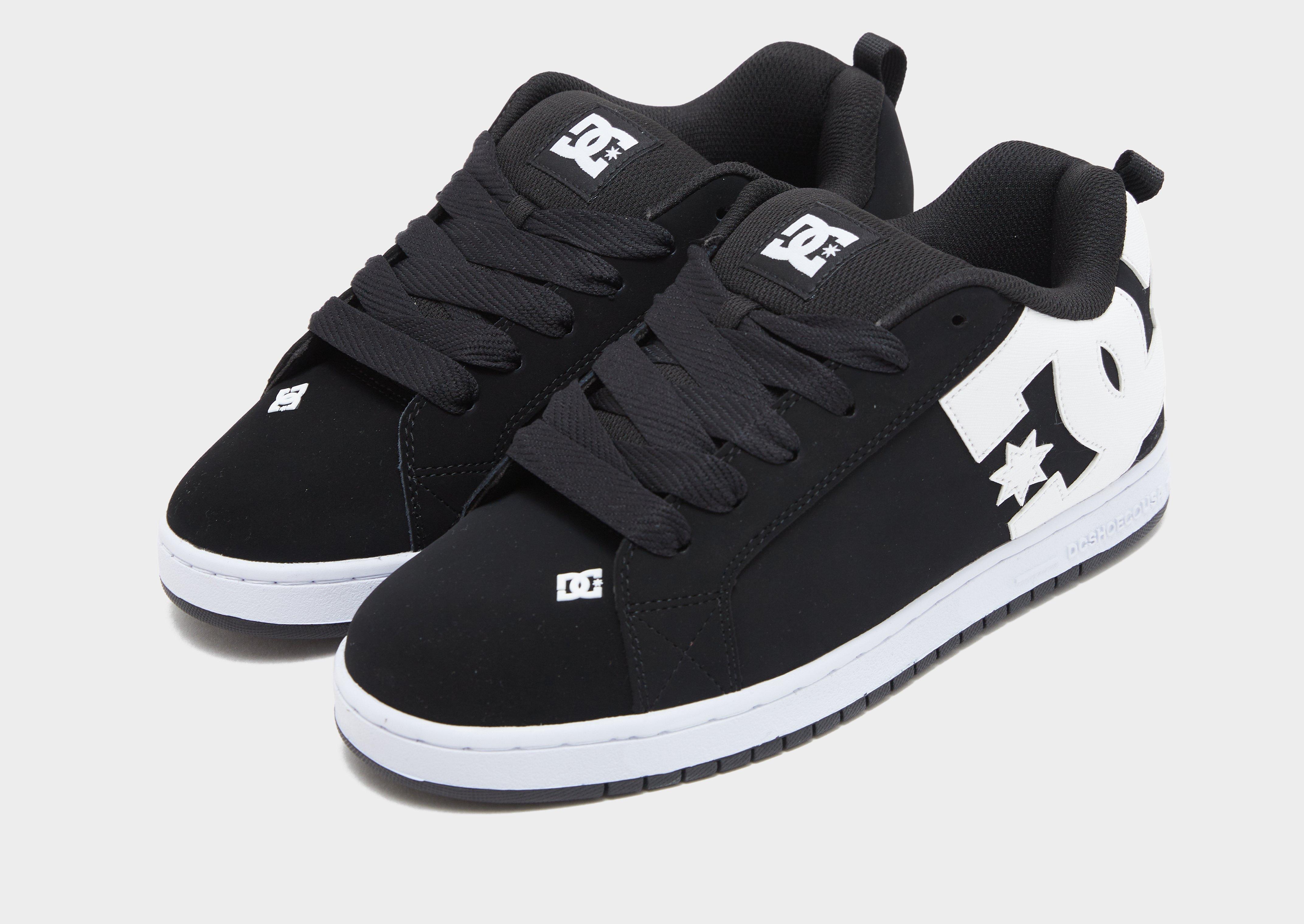 DC Shoes Court Graffik