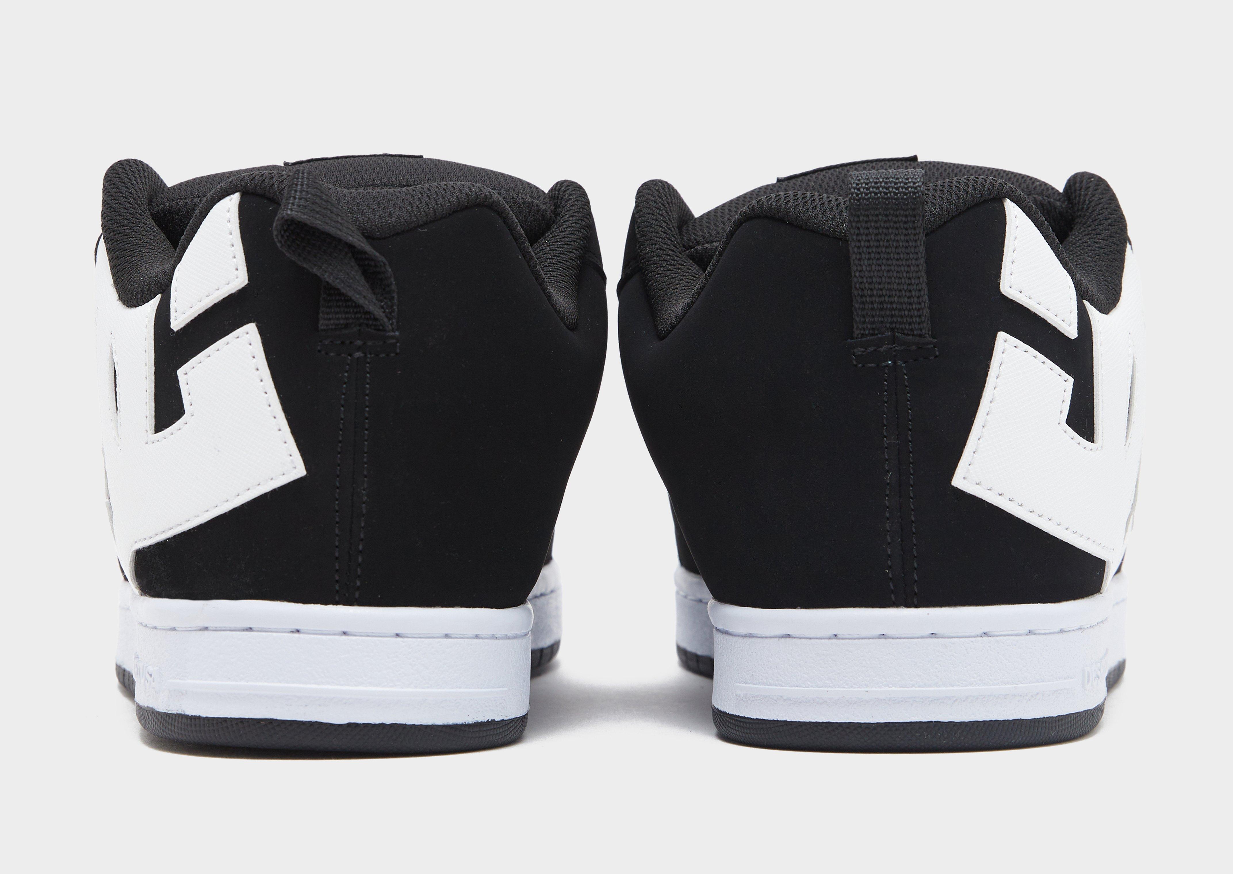 DC Shoes Court Graffik