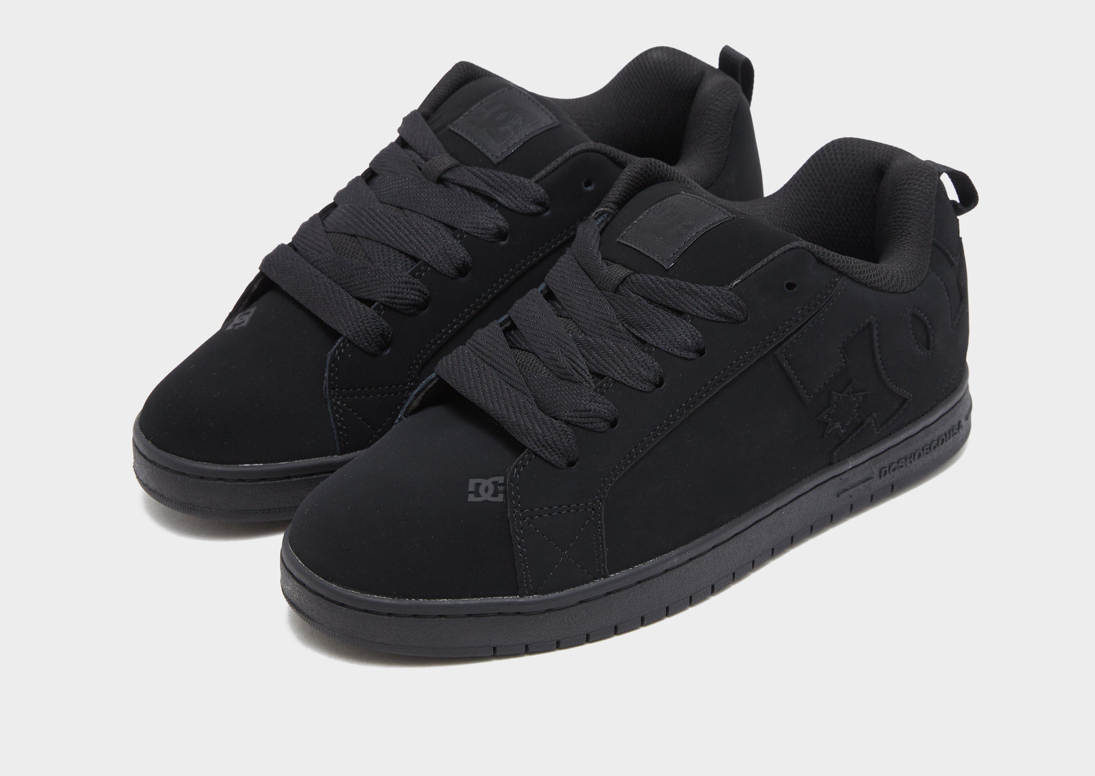 DC Shoes Court Graffik