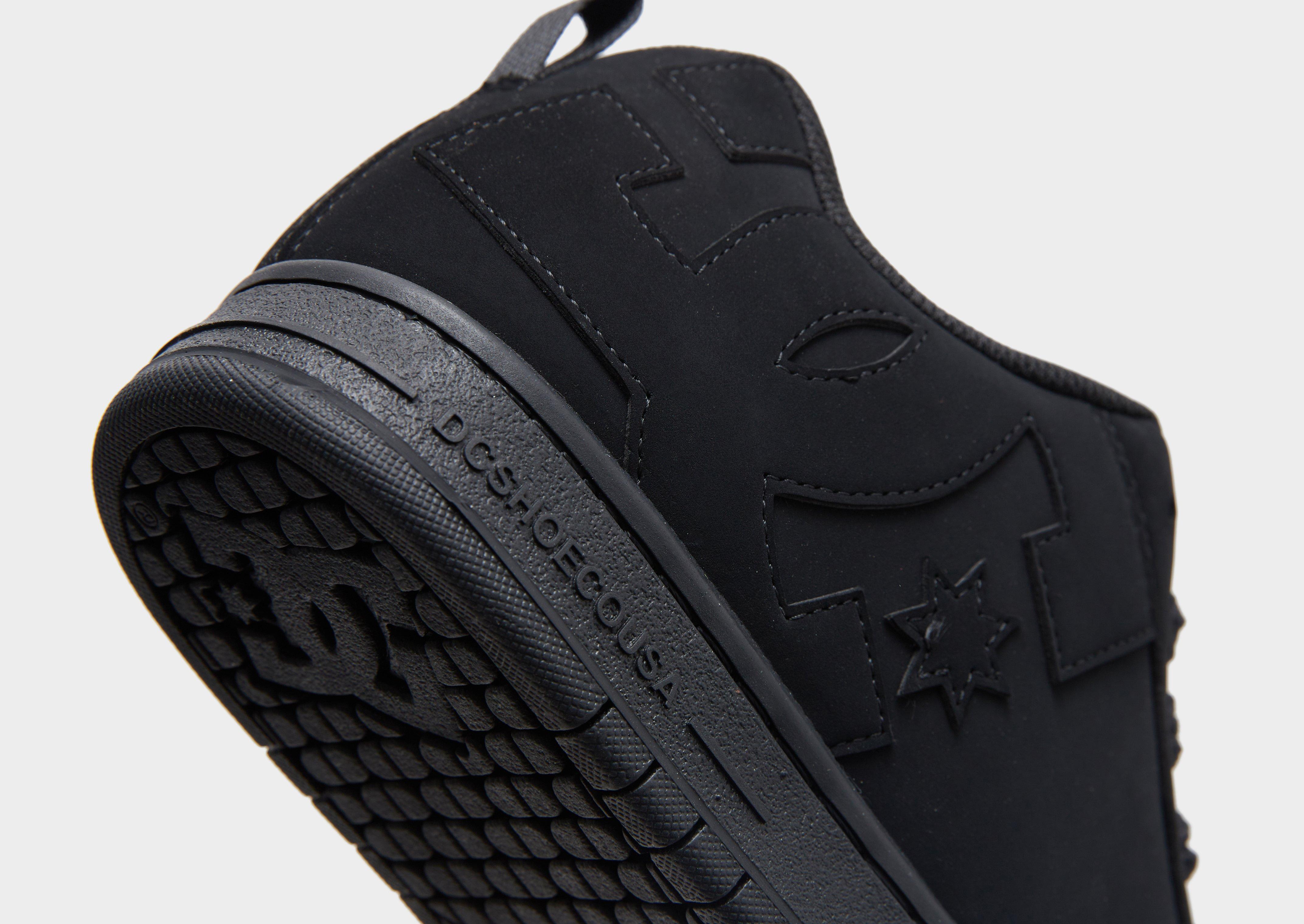 DC Shoes Court Graffik