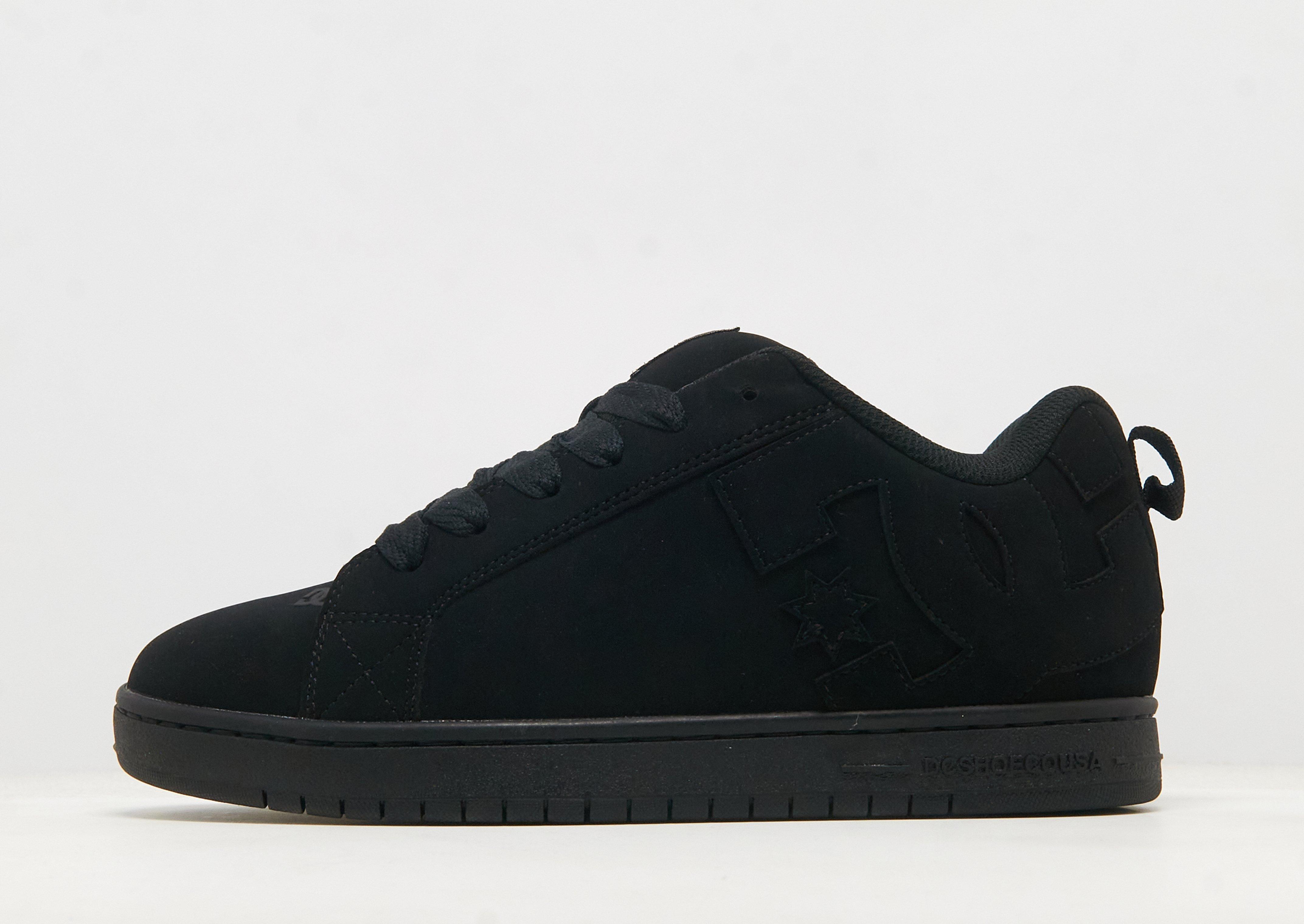 DC Shoes Court Graffik