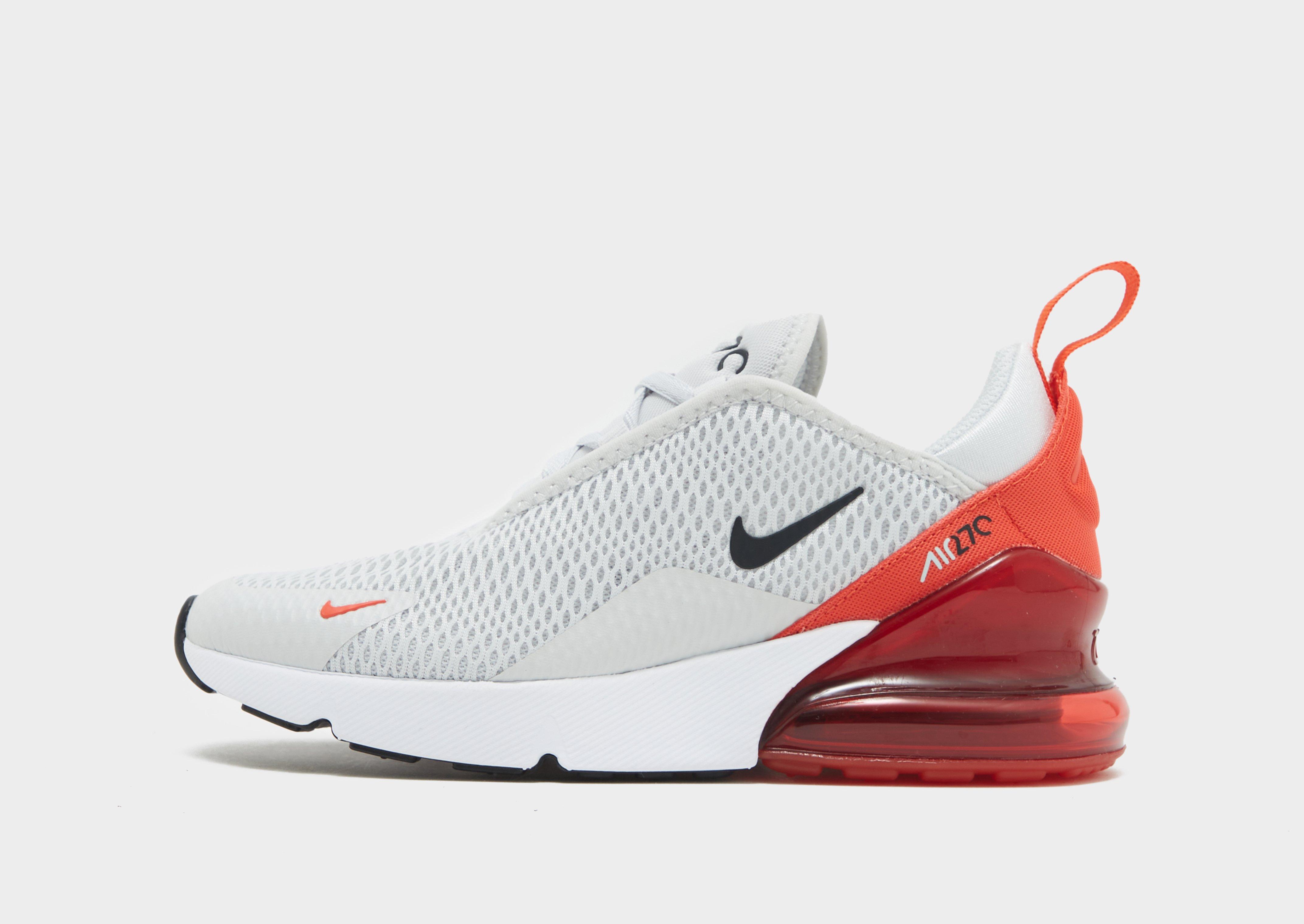 Nike air max 270 klachten hotsell