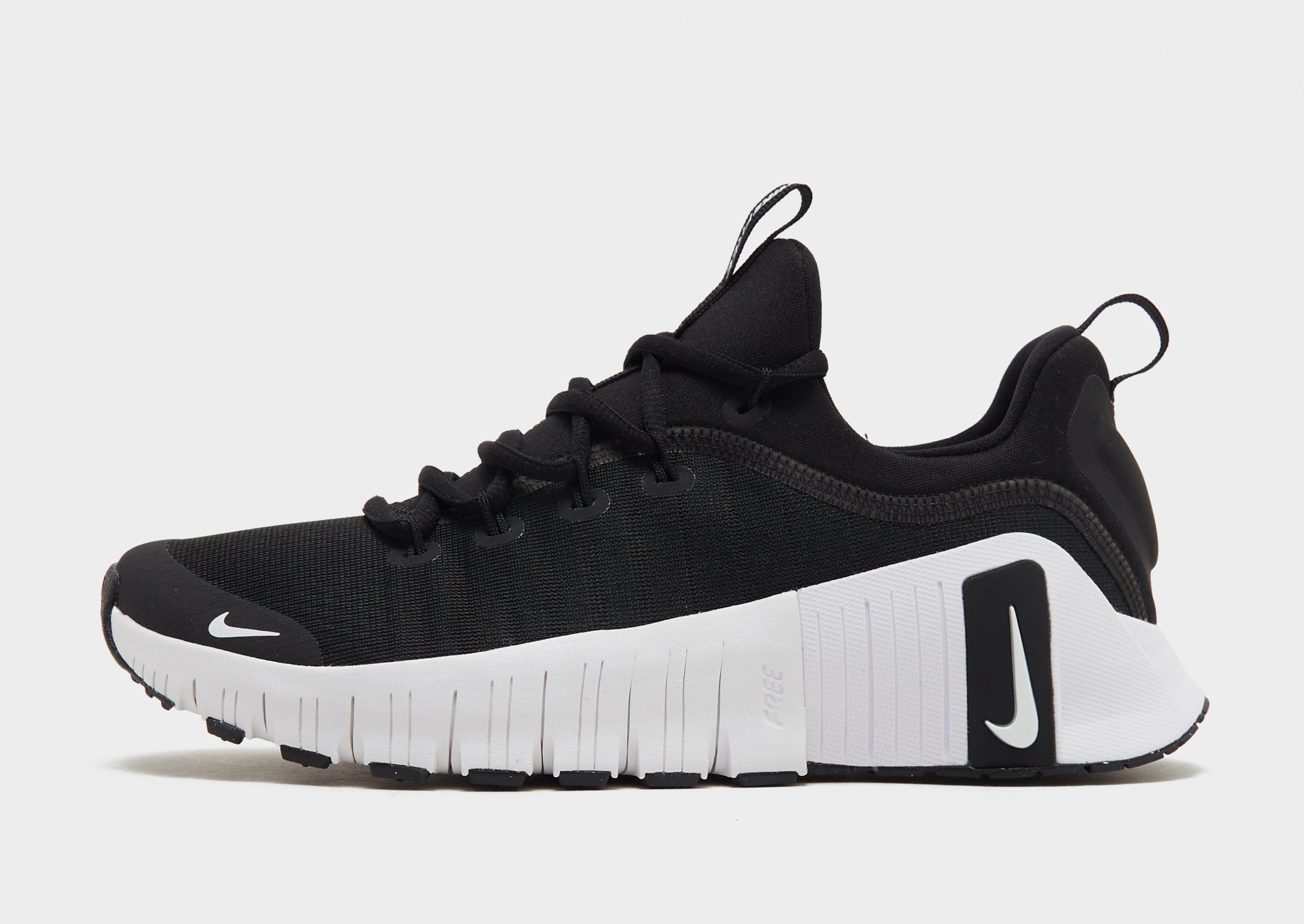 Black Nike Free Metcon 6 Women s JD Sports Ireland