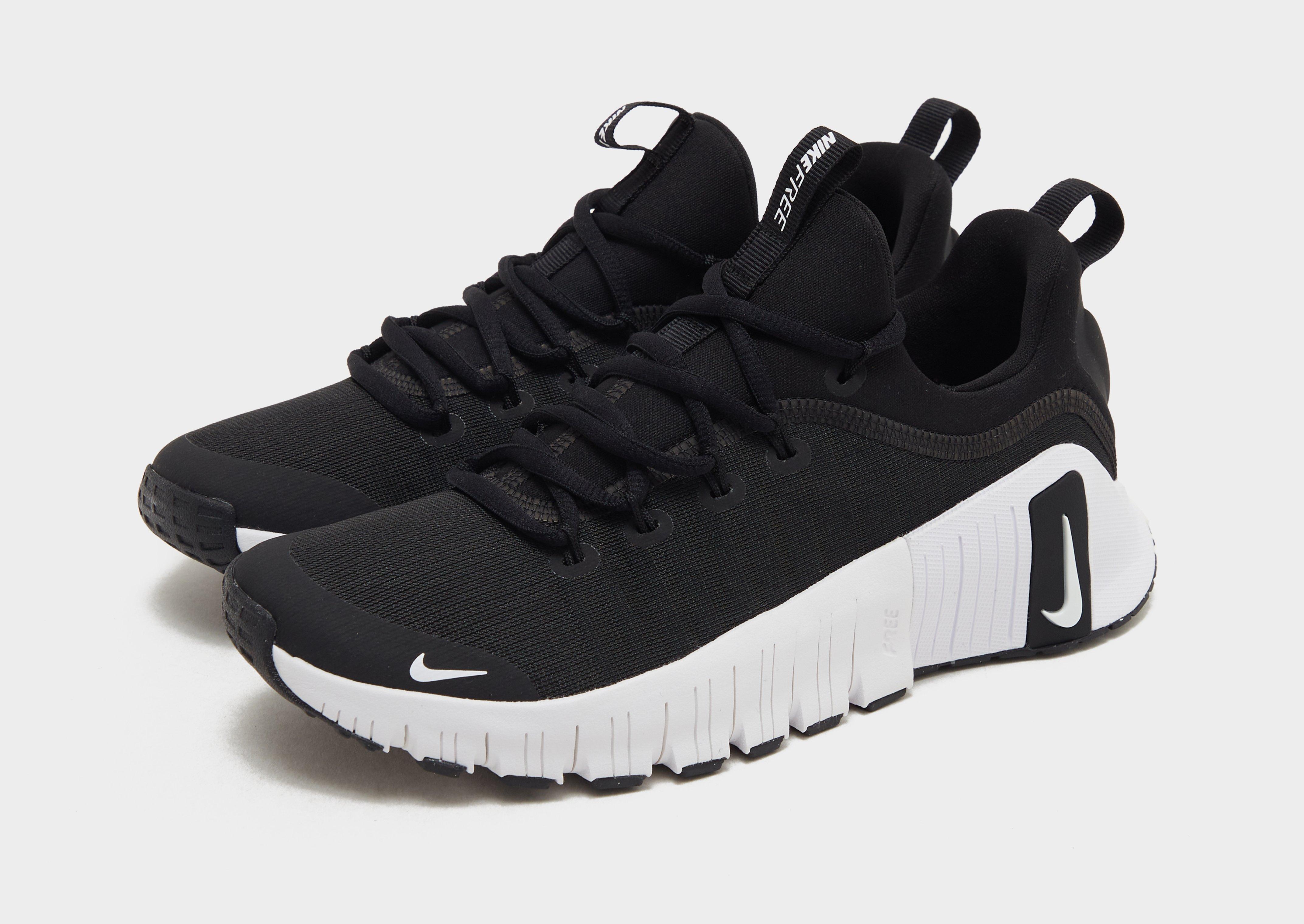 Nike Free Metcon 6 Women's