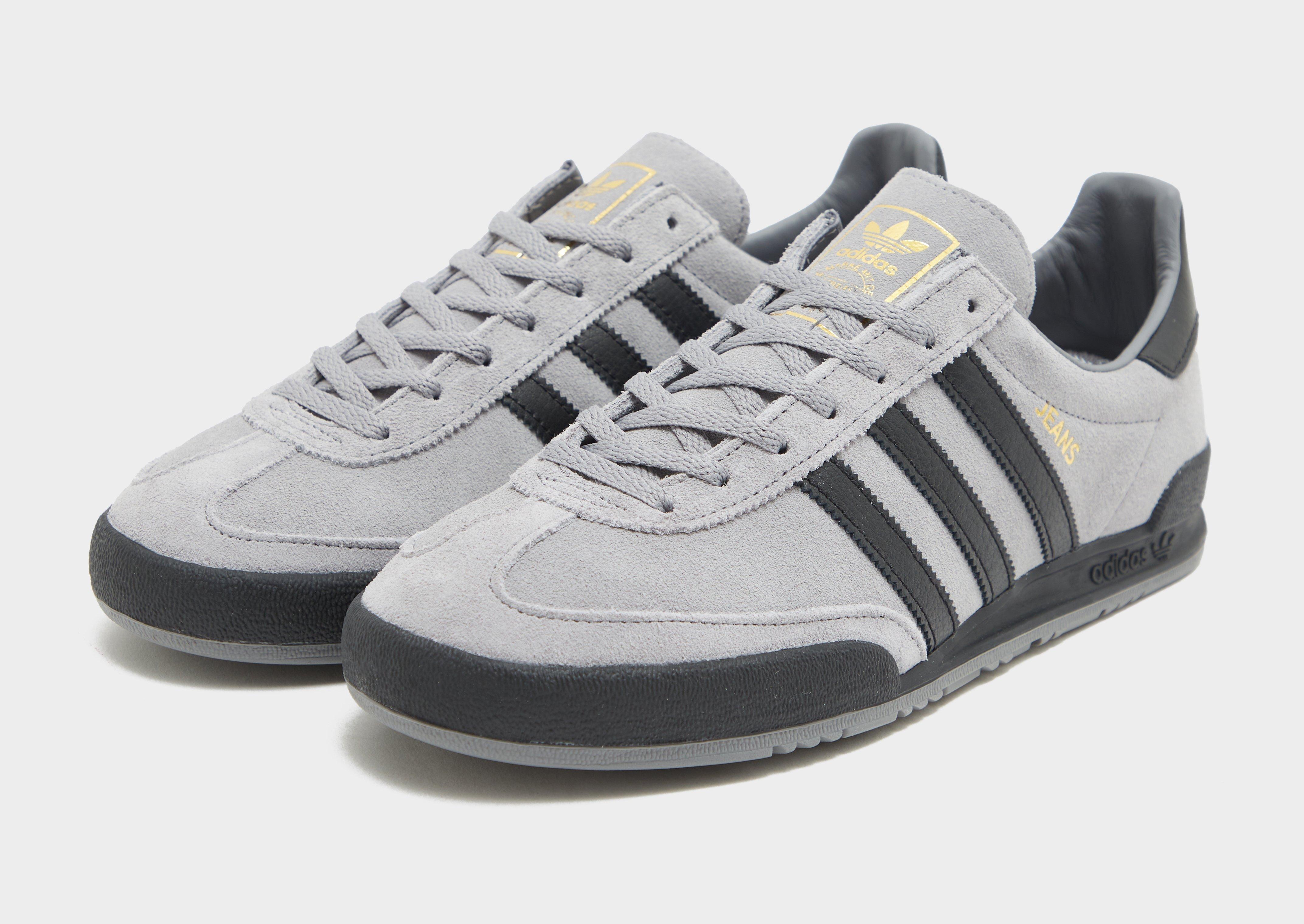 adidas Originals Jeans Grau JD Sports Deutschland