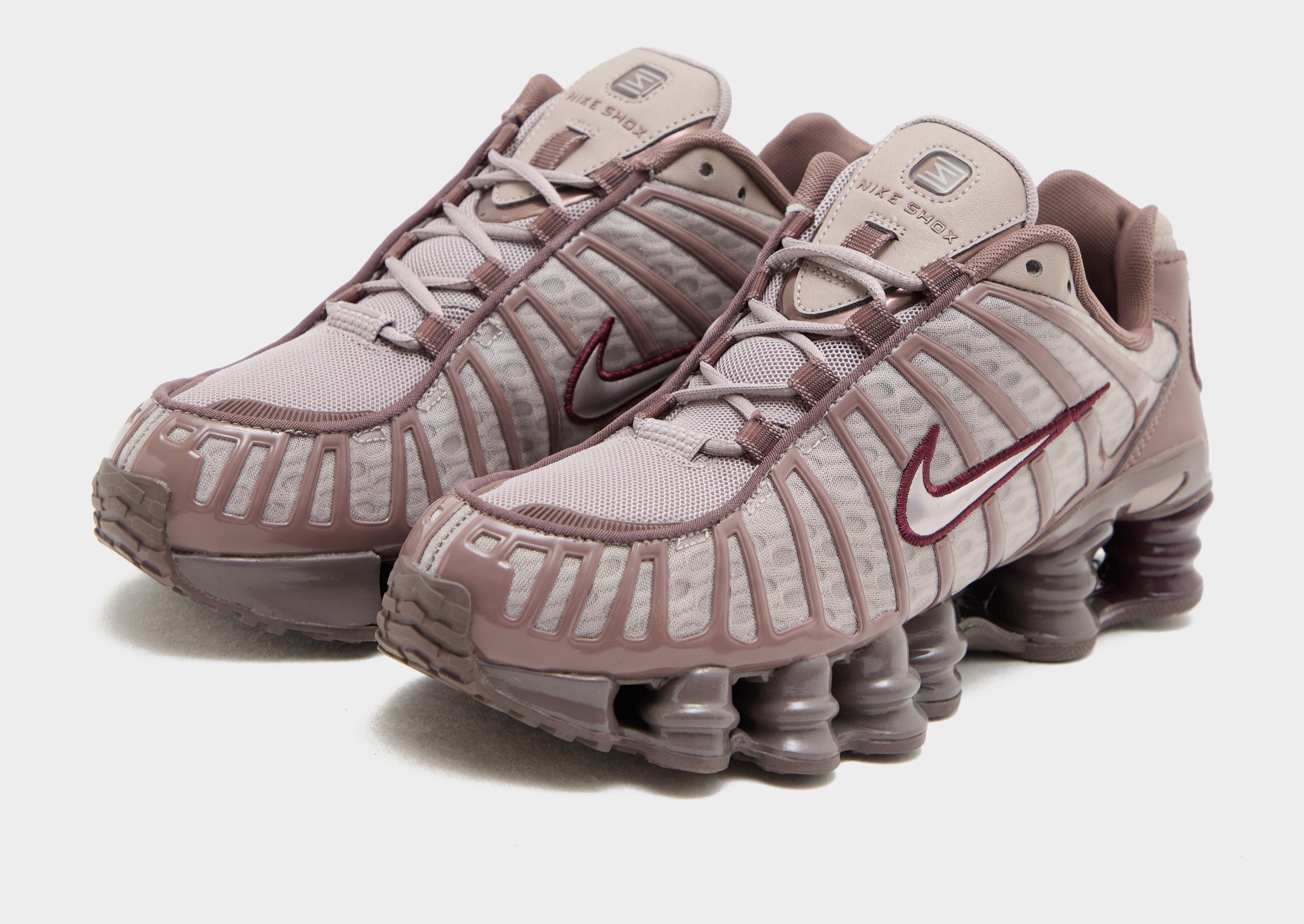 Nike Shox TL Women's