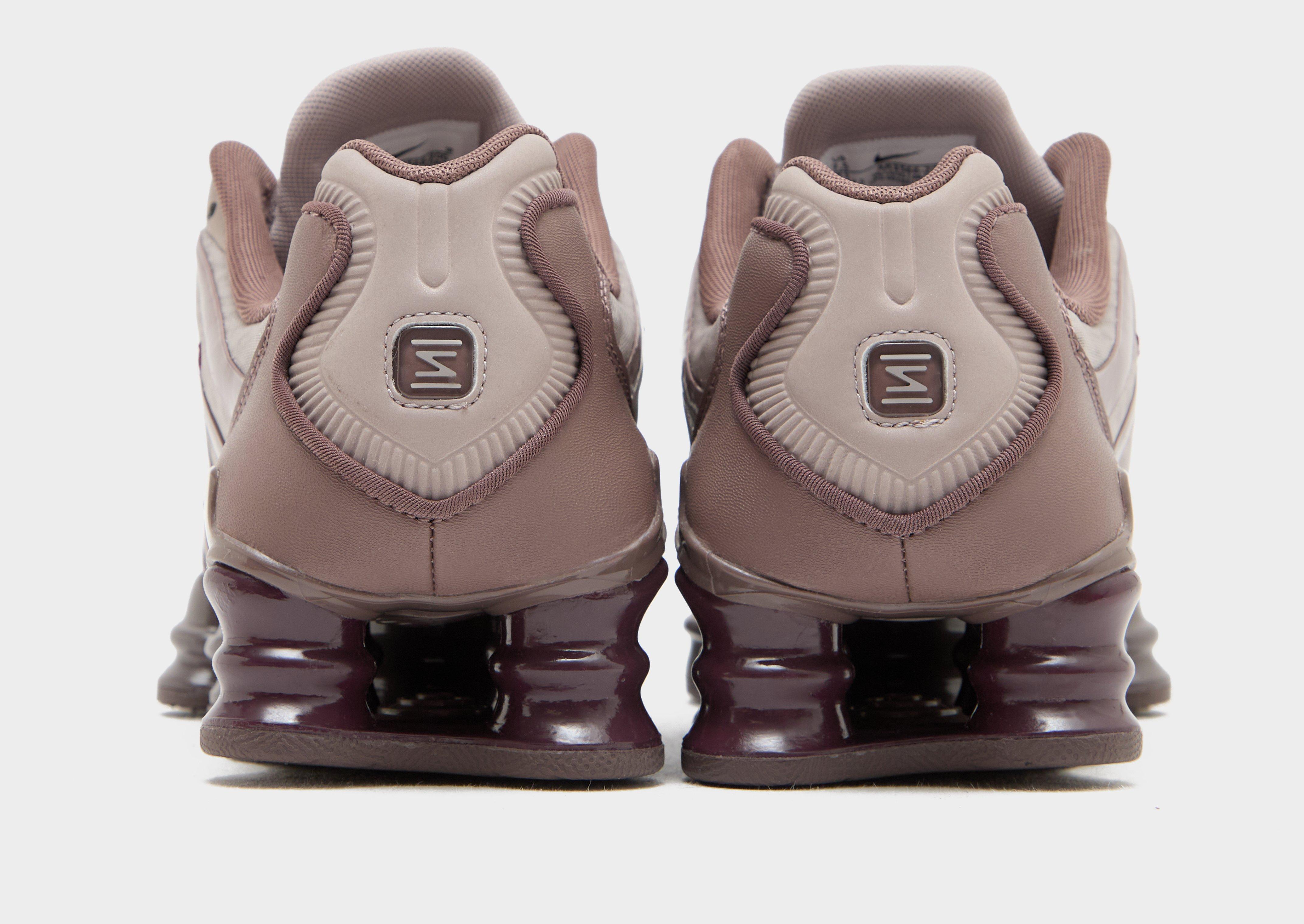 Nike Shox TL Women's