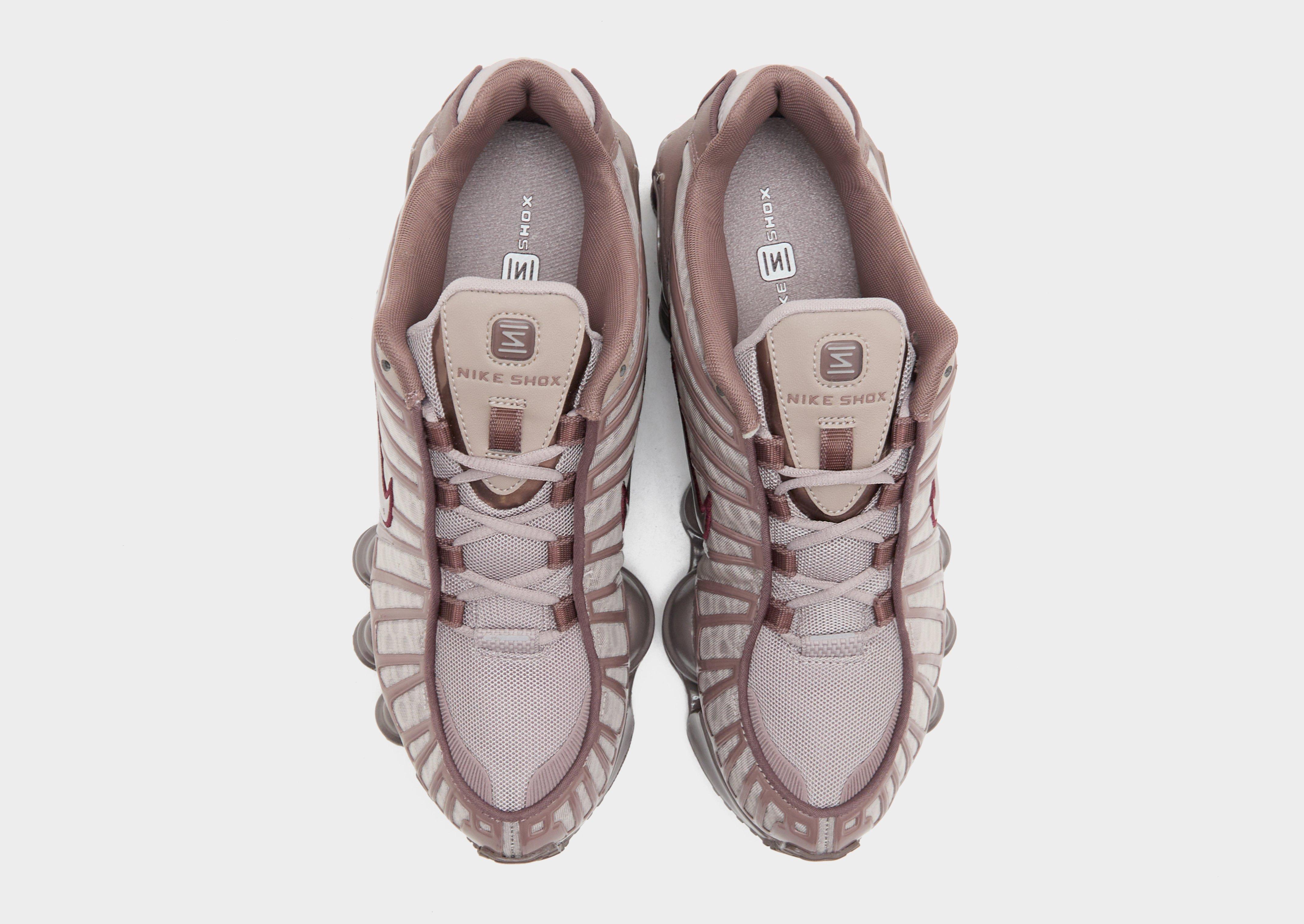 Nike Shox TL Women's