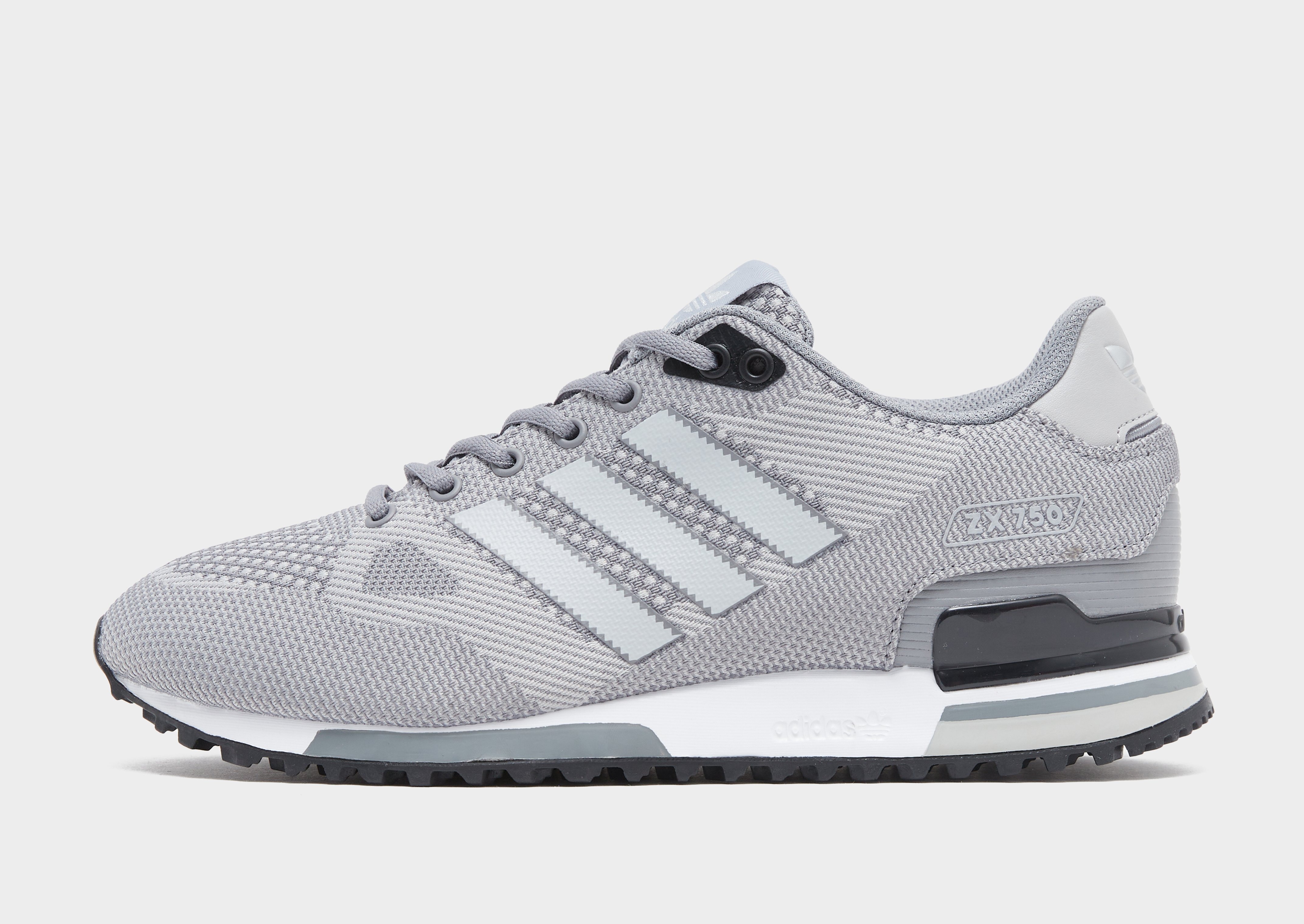 adidas Originals ZX 750 in Grigio JD Sports