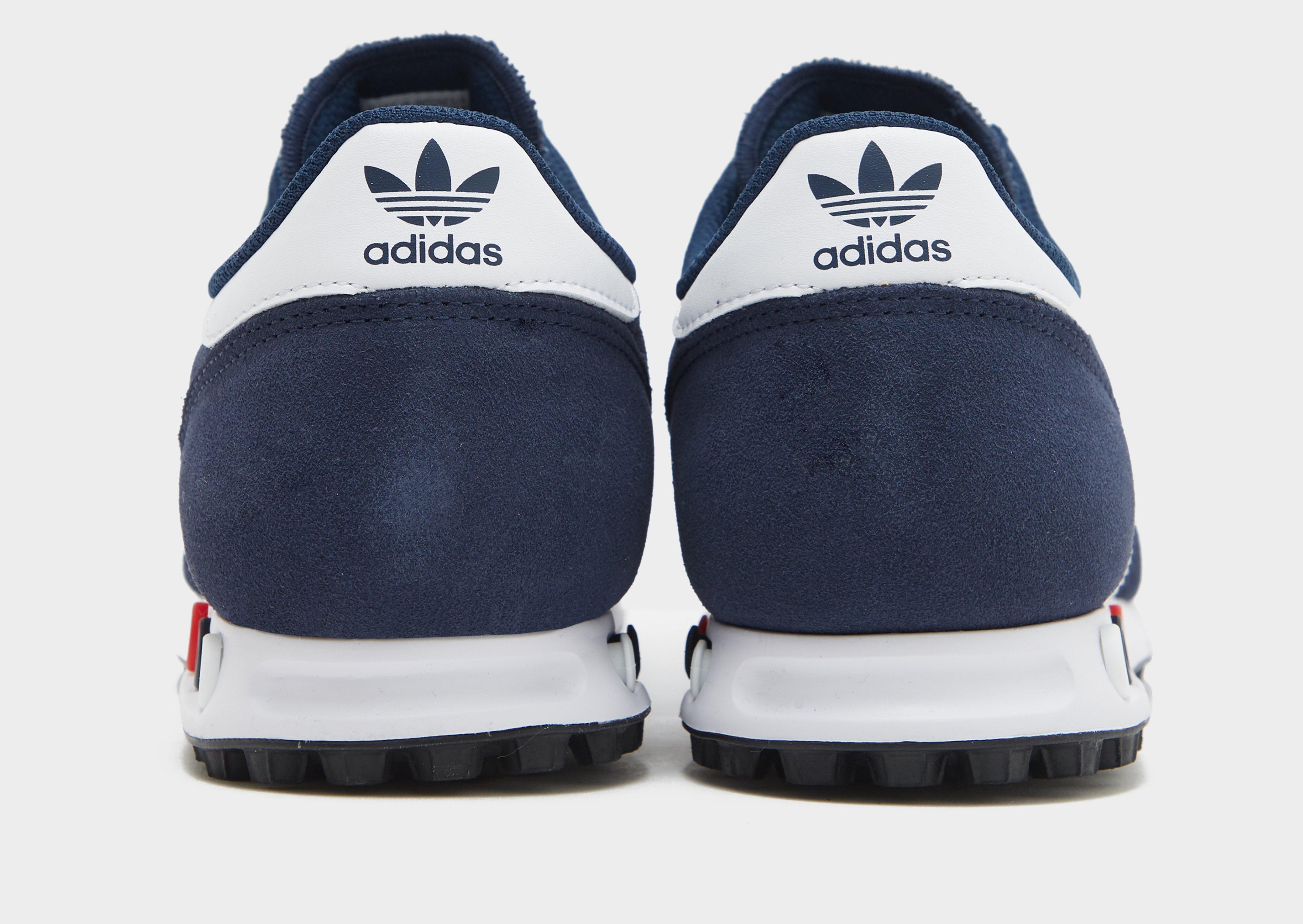 adidas Originals LA Trainer Blau JD Sports Deutschland