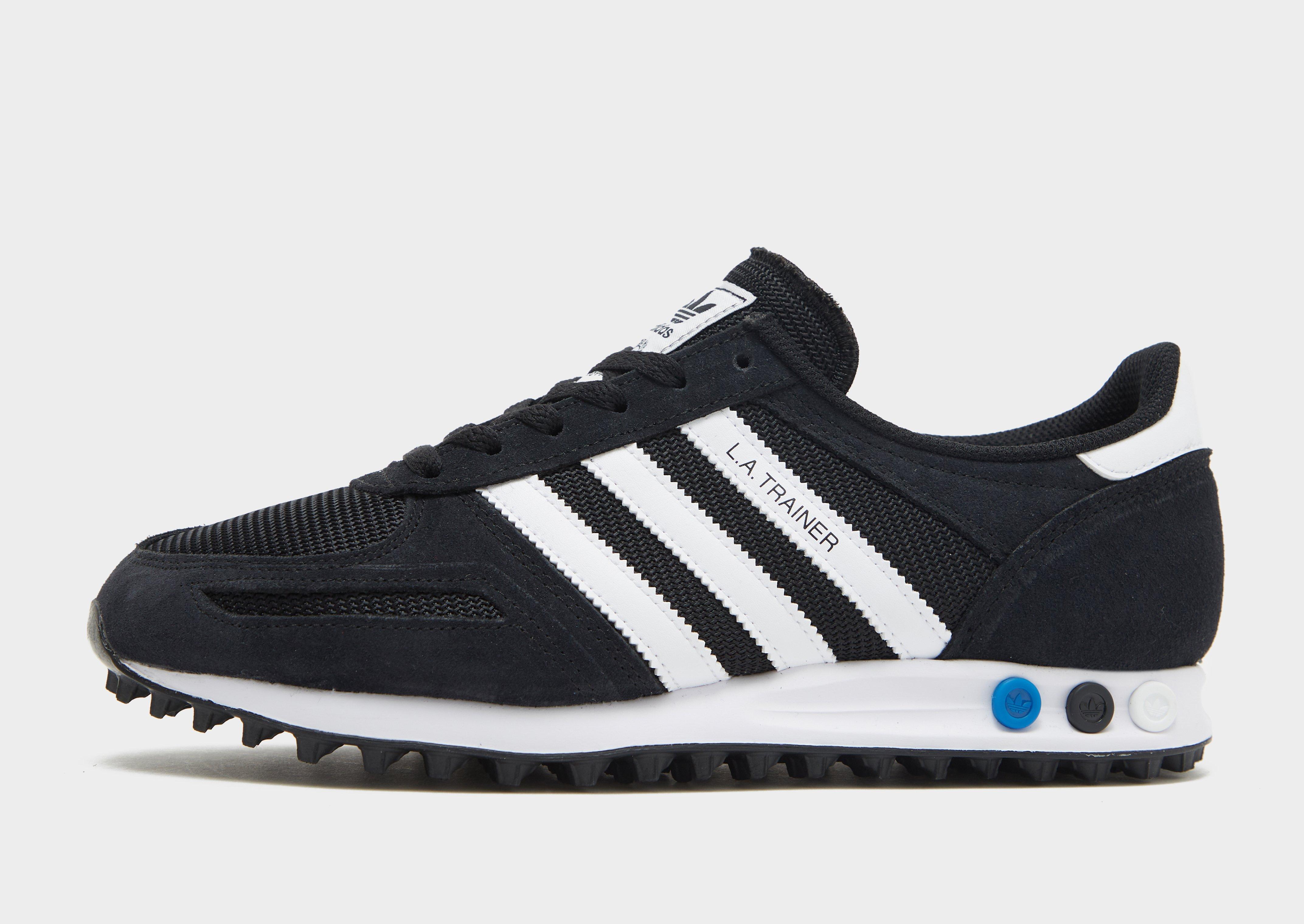 Adidas la trainer originals online