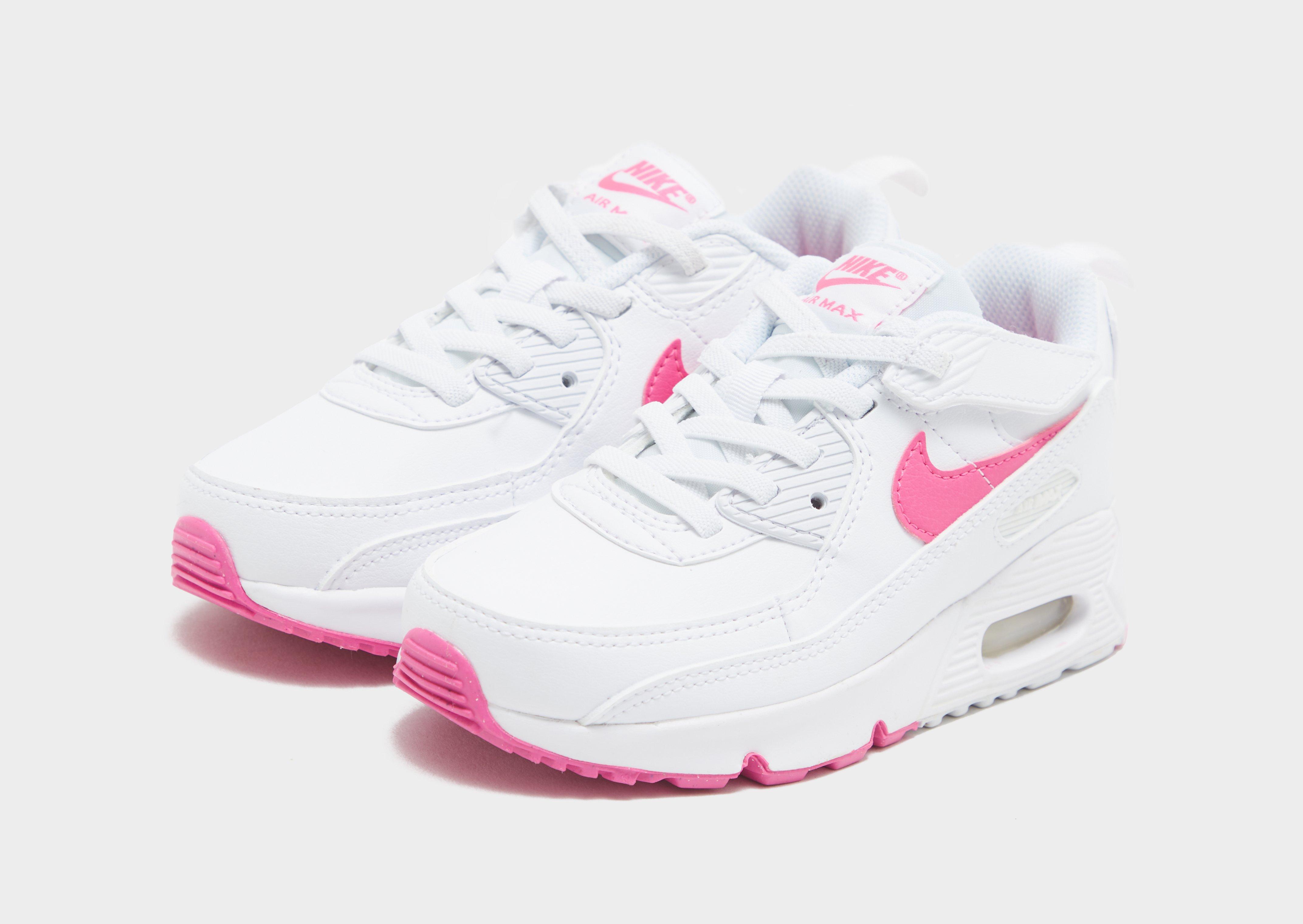 Nike Air Max 90 Leather Lapset