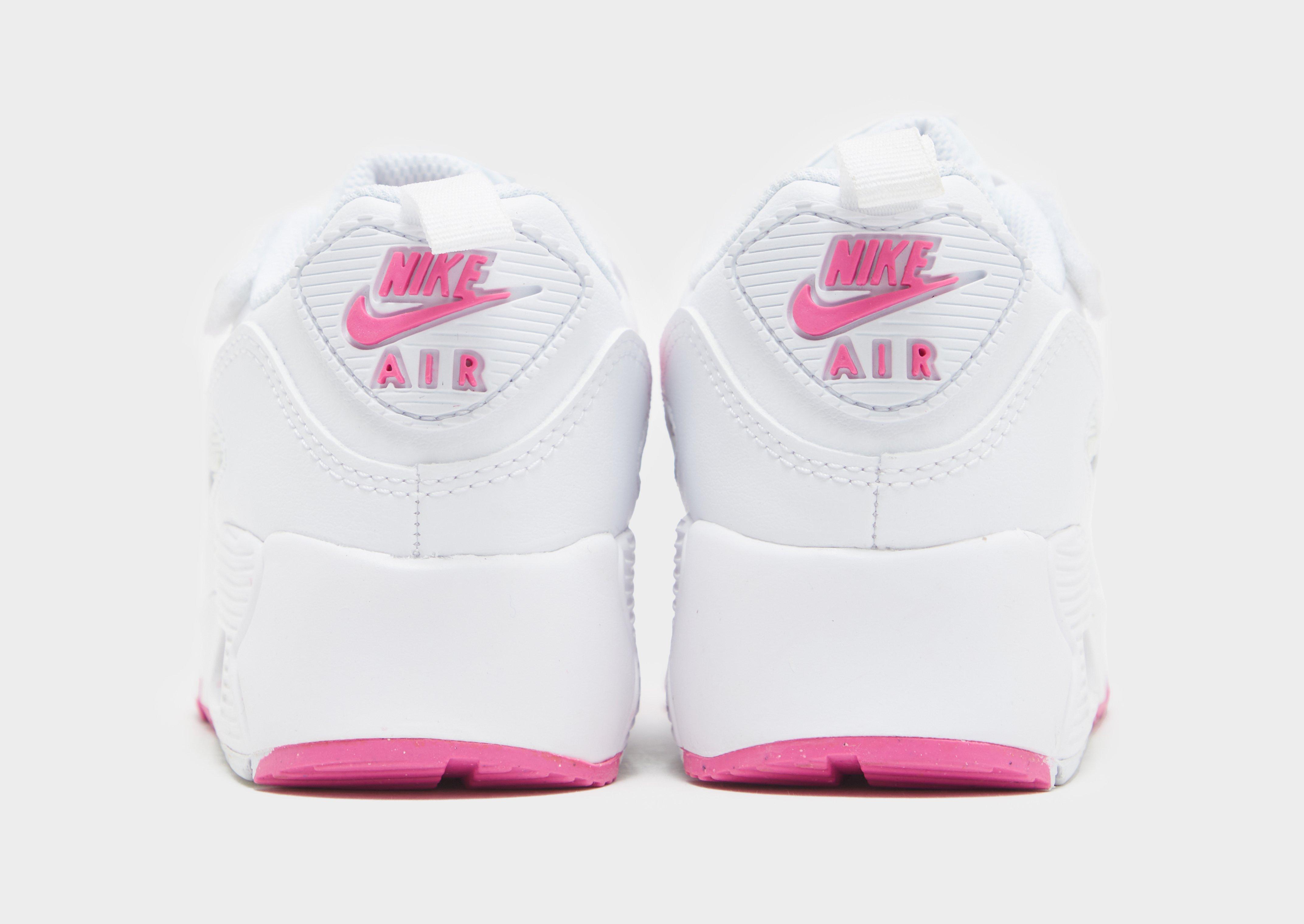 Nike Air Max 90 Leather Lapset