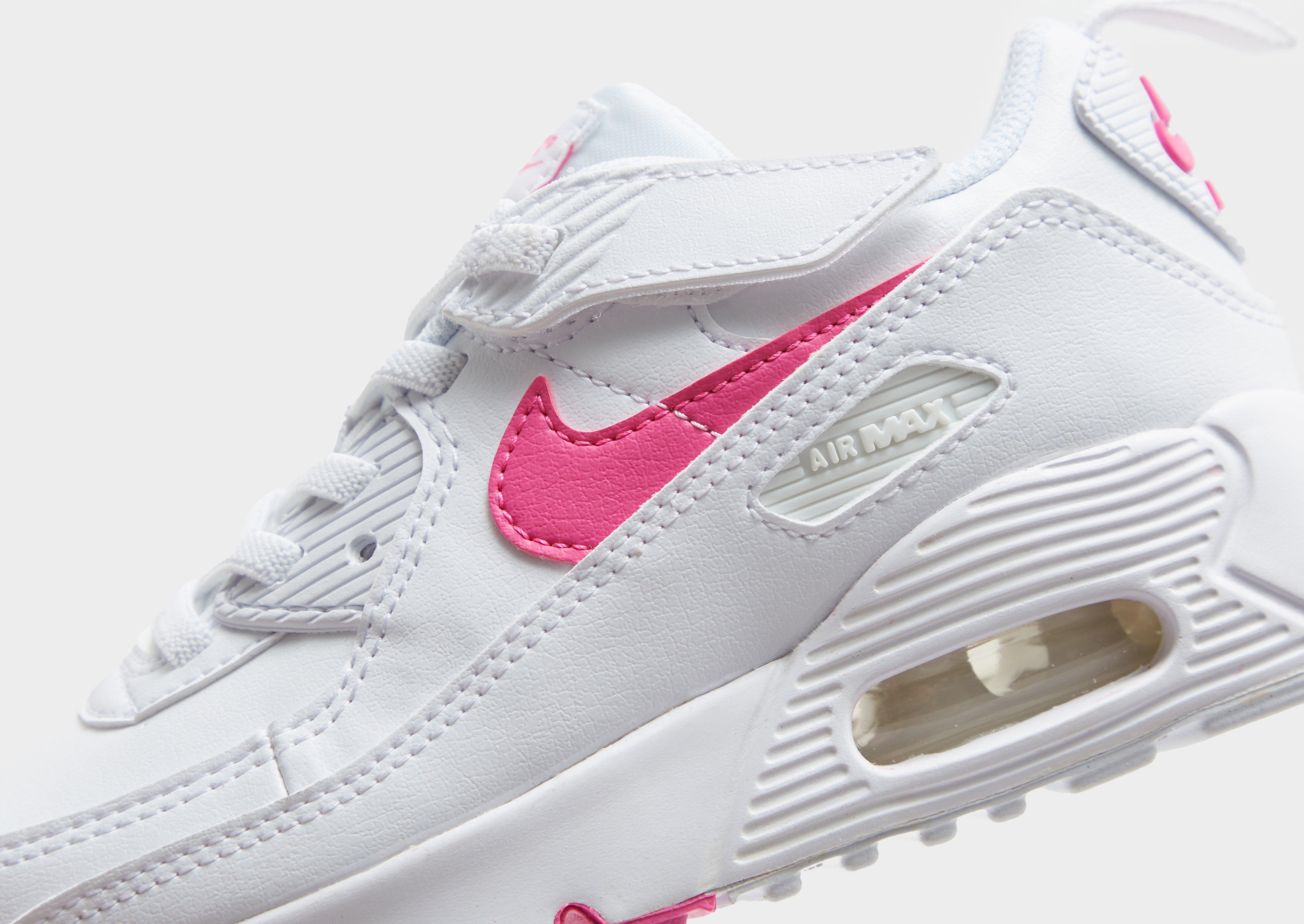 Nike Air Max 90 Leather Lapset