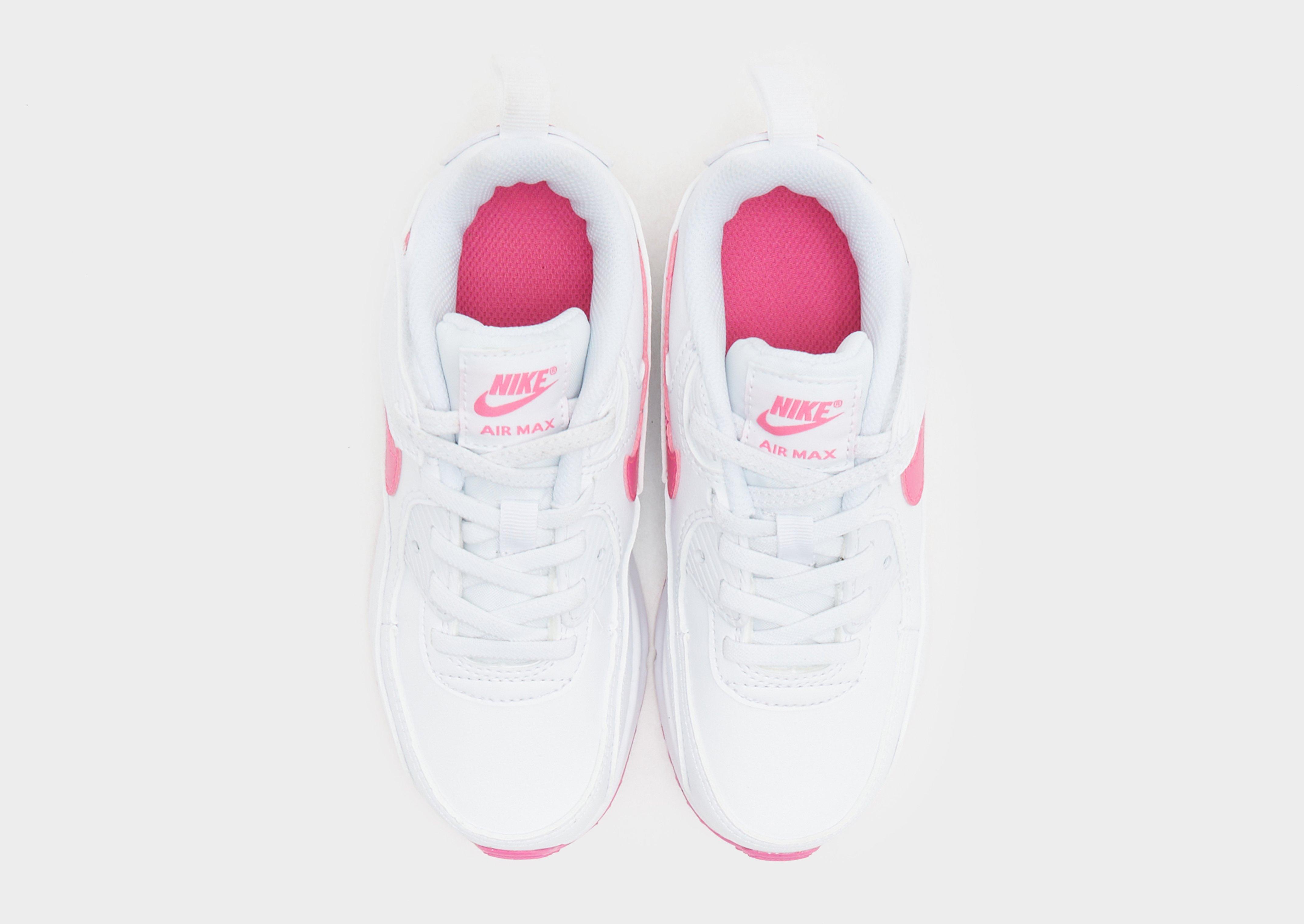 Nike Air Max 90 Leather Lapset